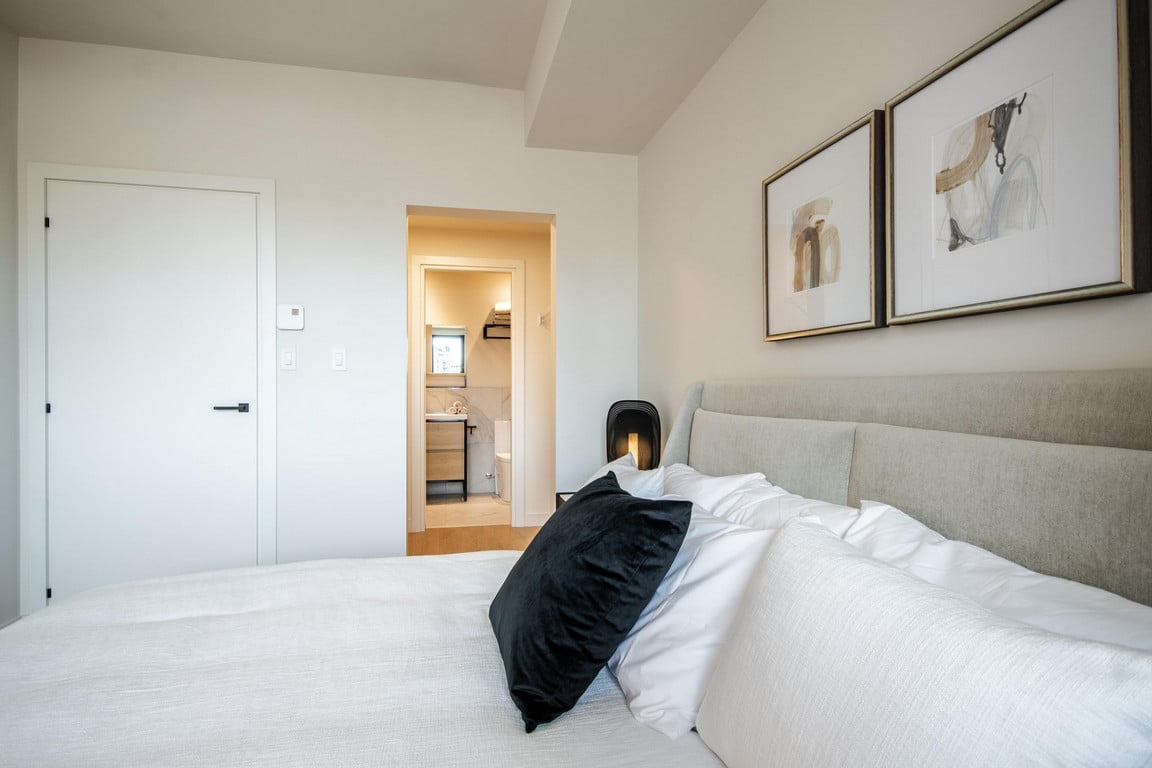 Suite Bedroom 2