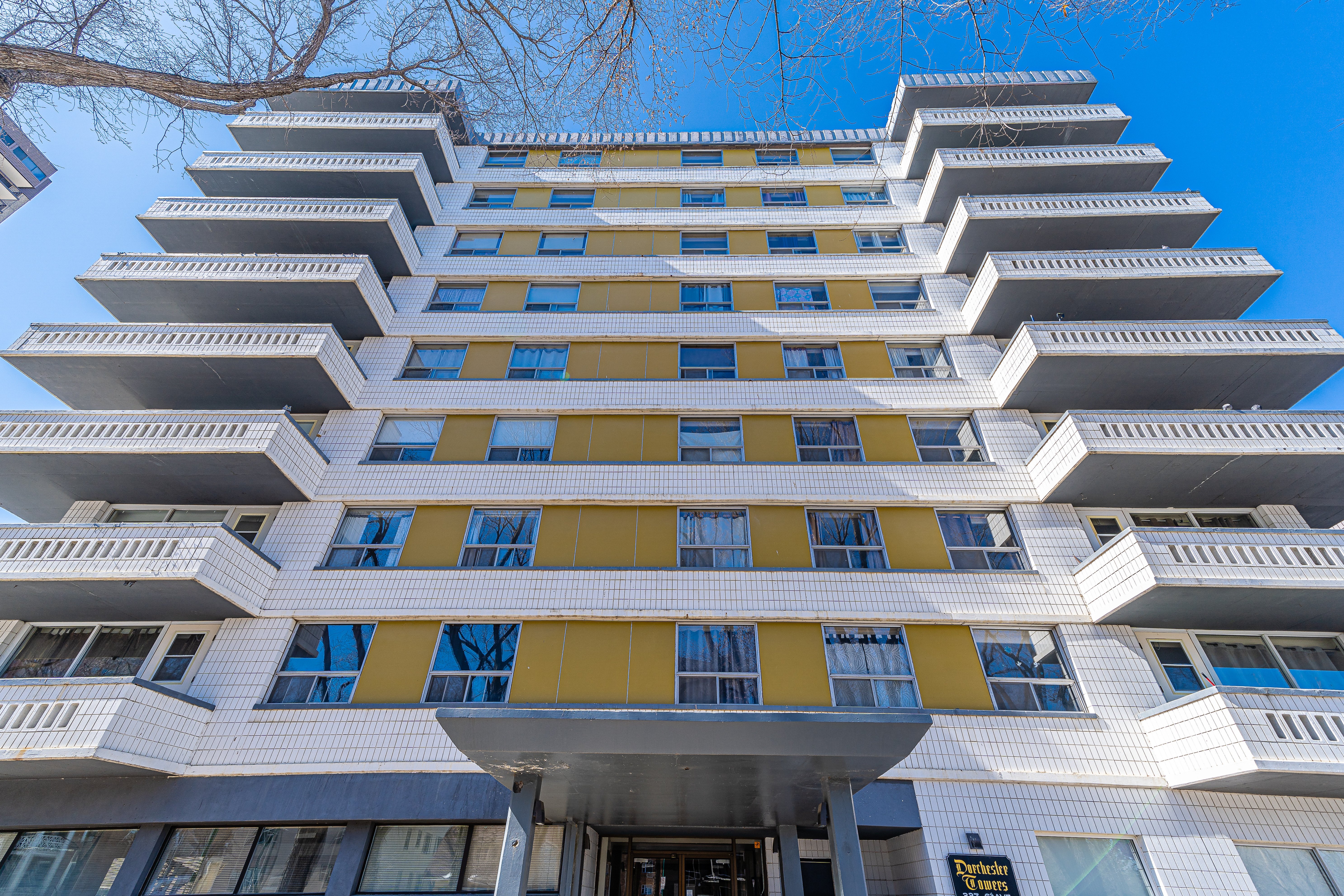 Dorchester Tower_Apartment_Exterior_7