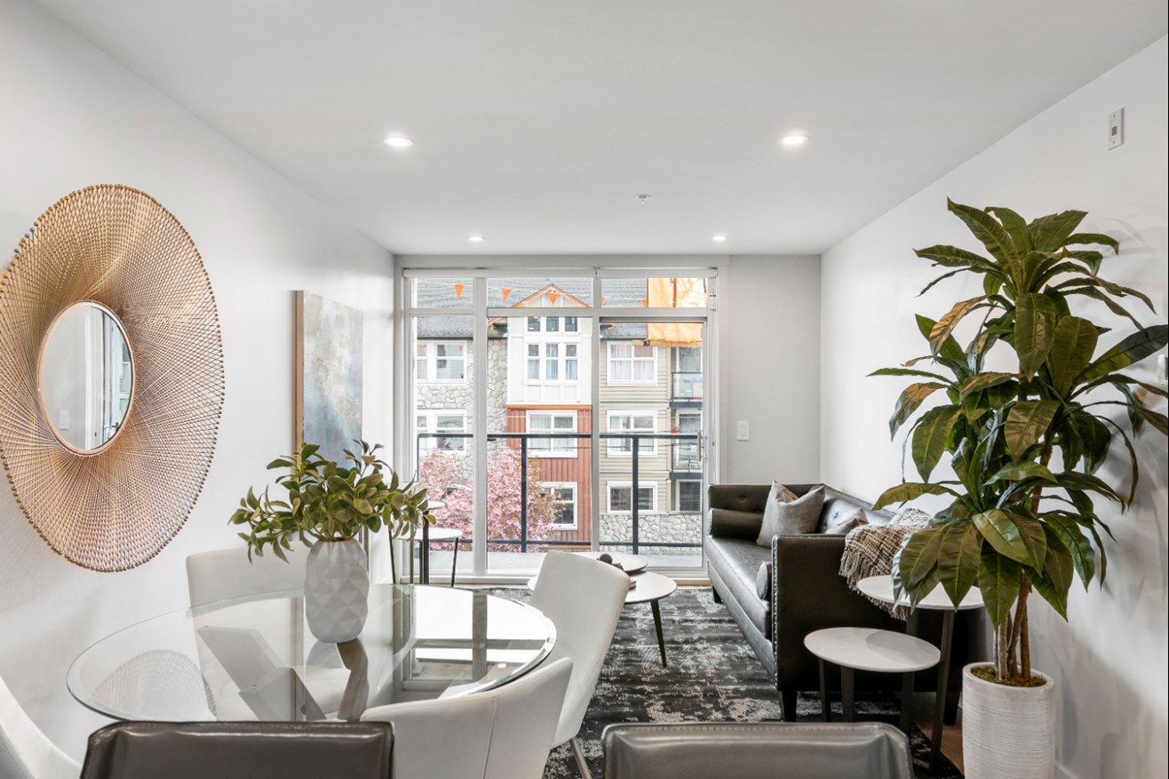 The Vue, apartments for rent in Victoria