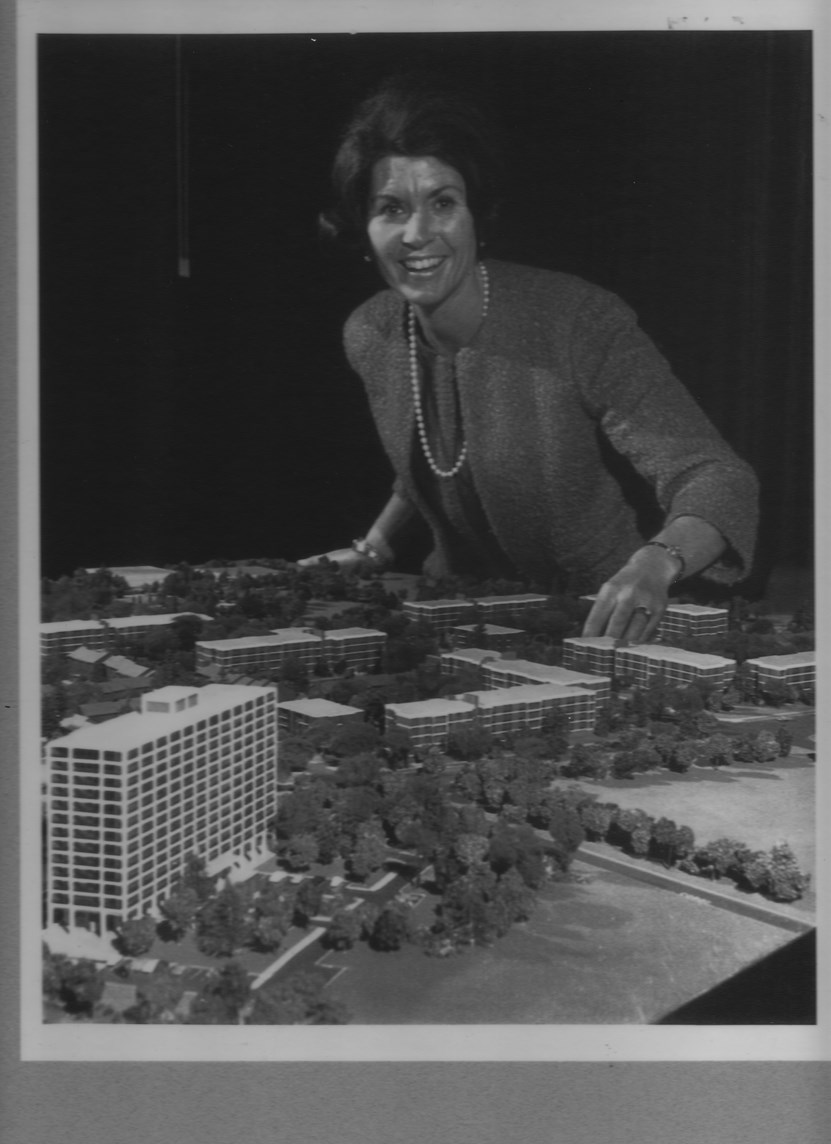 Mies van de Rohe