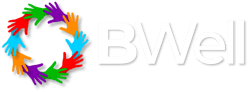logo-BWell-reverse