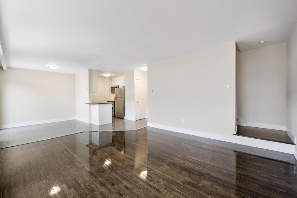 2 Bedroom Townhouse Premium at Ardglen Place