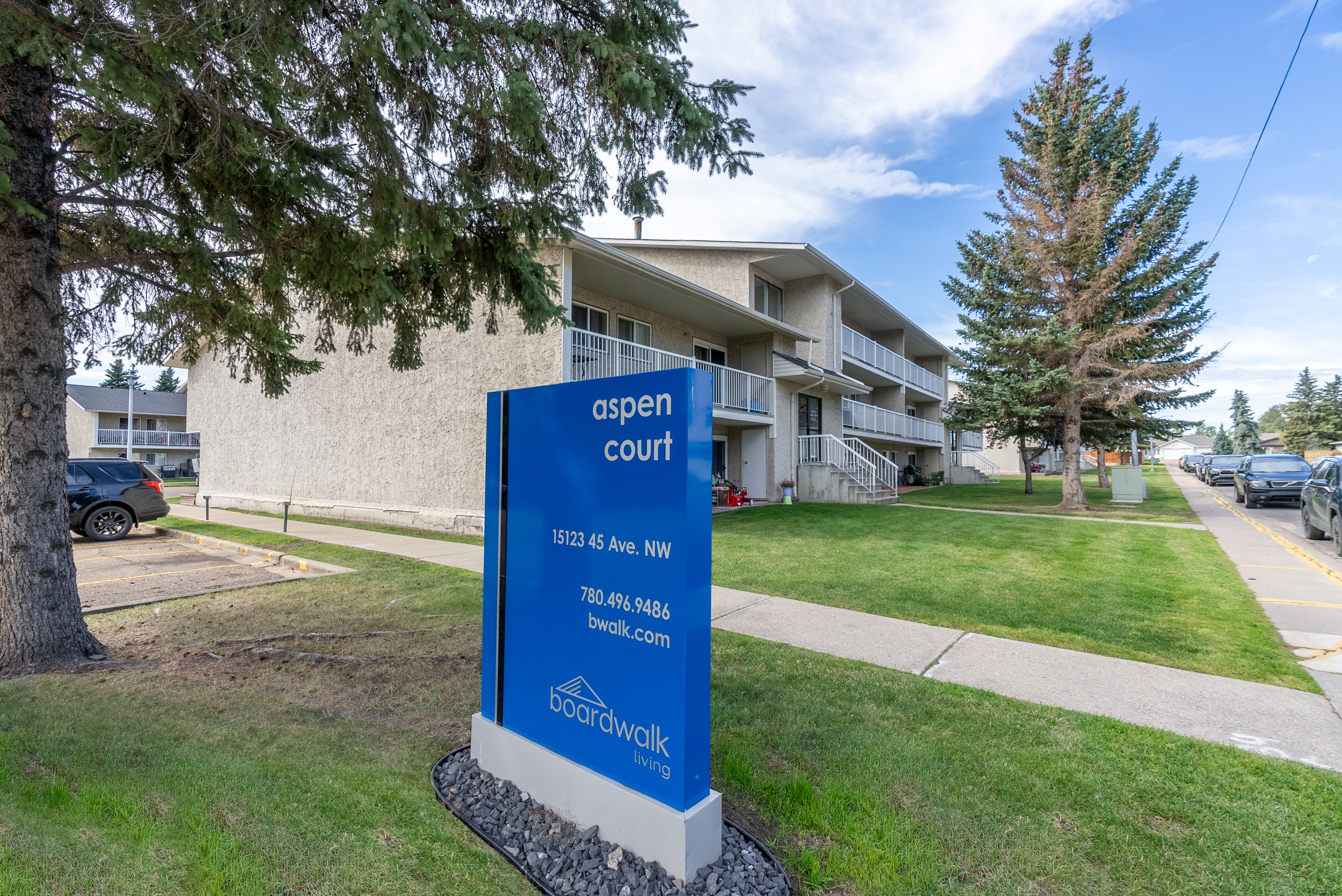 photo de la propriété pour le 15123 45 Ave. NW, Edmonton