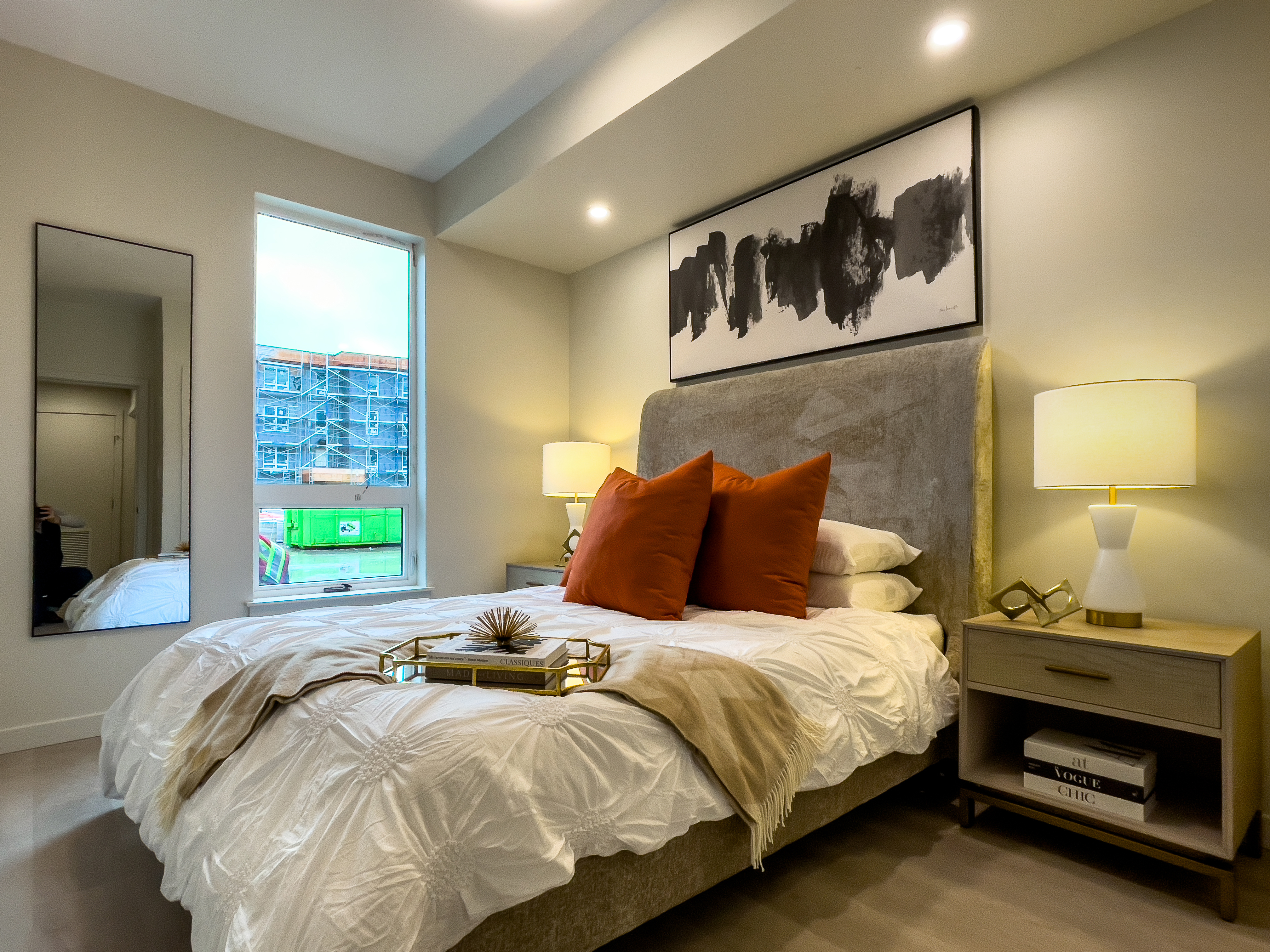 3 Bedroom + 2 Bathroom at Aspire