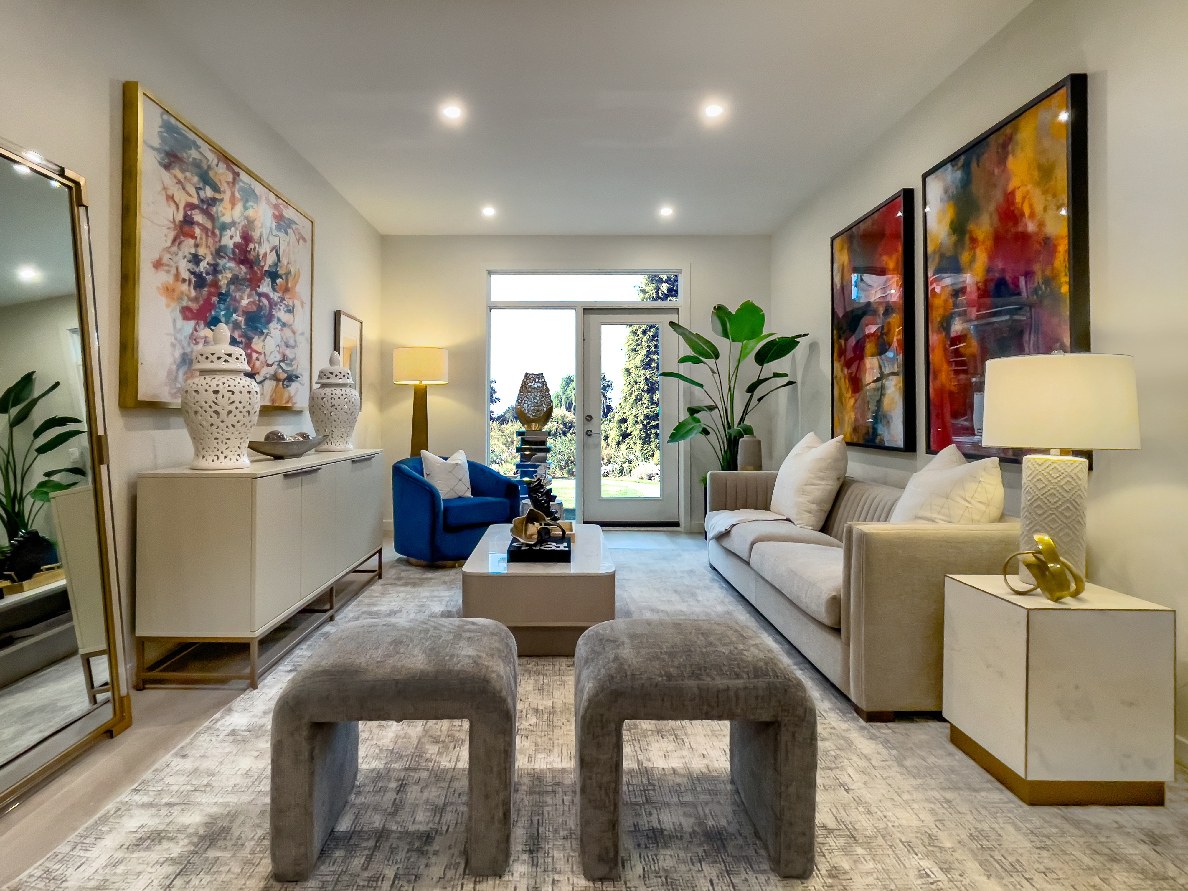 3 Bedroom + 2 Bathroom at Aspire