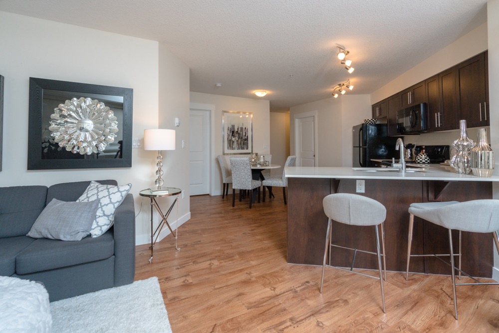 1 Bedroom at Auburn Landing