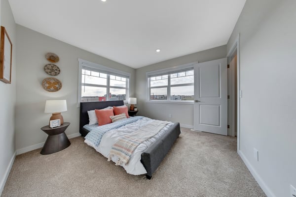 3 Bedroom Townhouse at Beacon Townhomes