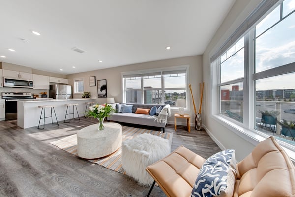 3 Bedroom Townhouse at Beacon Townhomes
