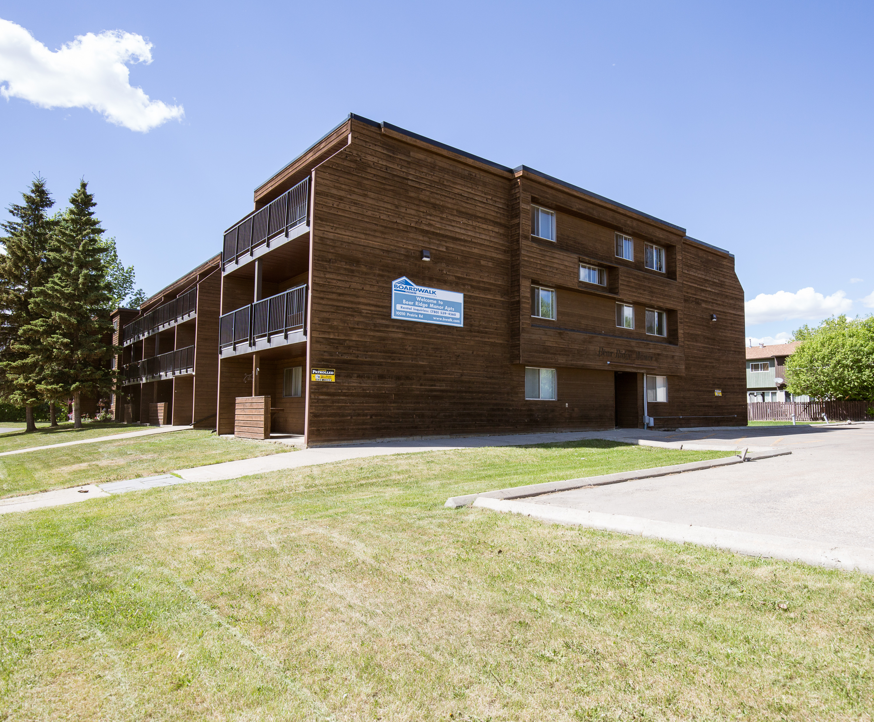property photo for 10010 Prairie Rd., Grande Prairie