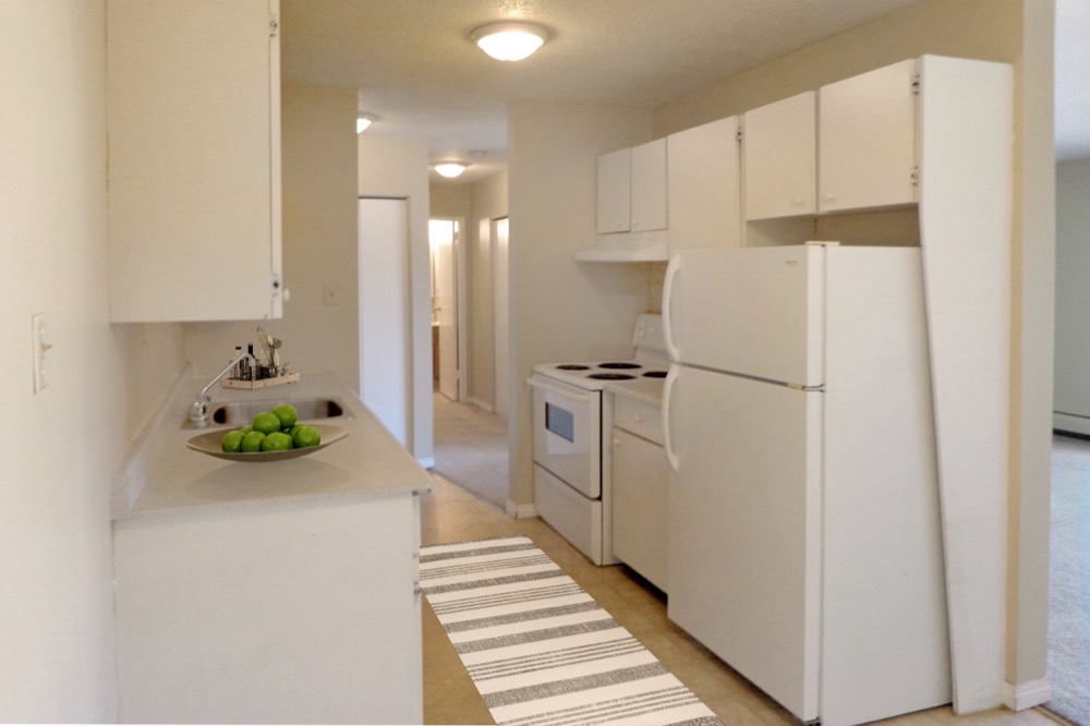 Studio Basement at Edelweiss Terrace