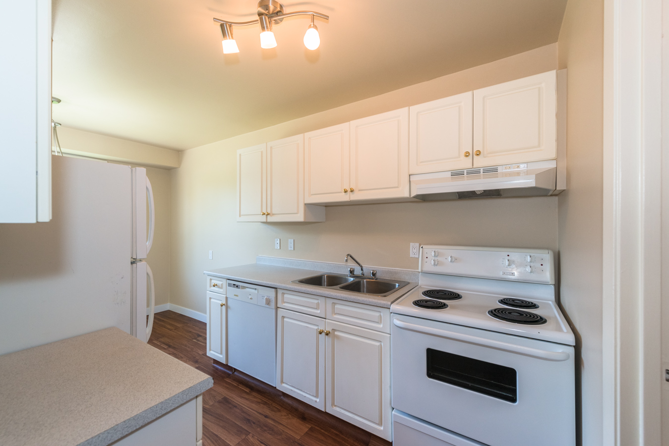 3 Bedroom Townhouse Premium at Boardwalk Village III