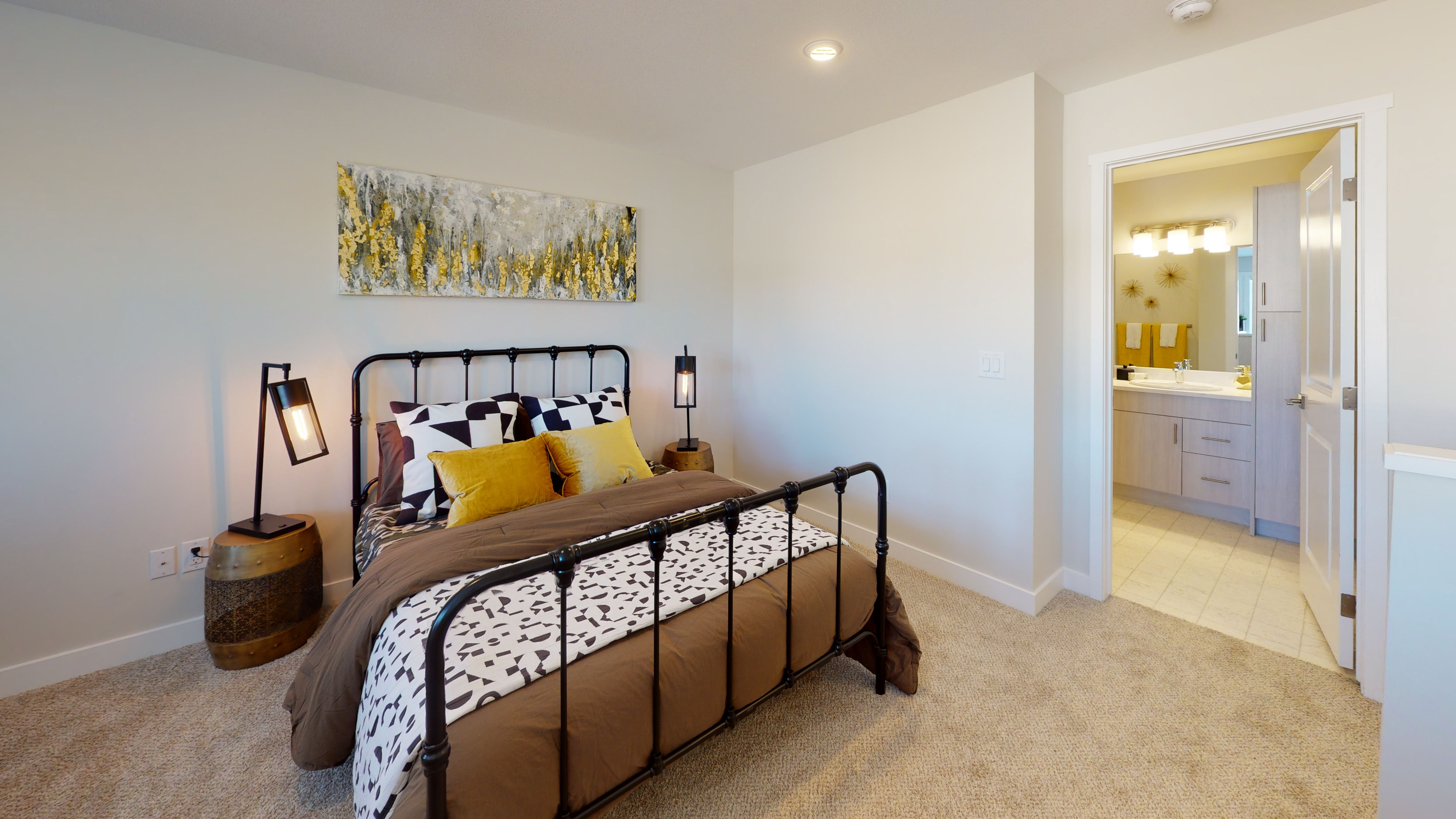 1 Bedroom Townhouse at Bravo Townhomes