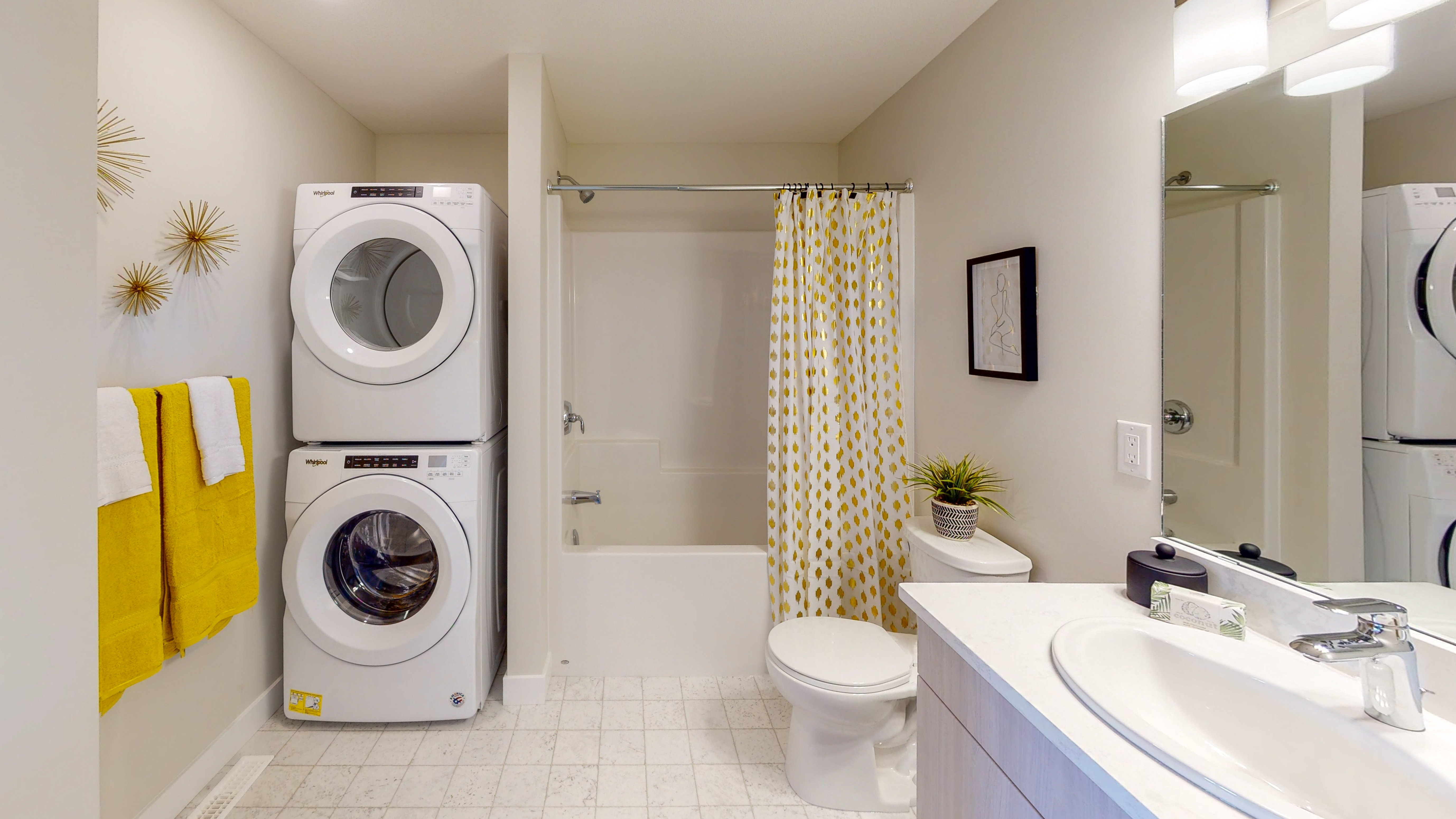 1 Bedroom Townhouse at Bravo Townhomes
