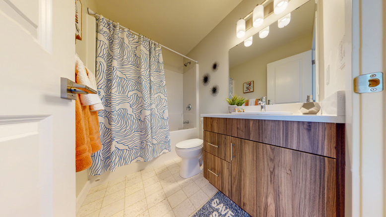 2 Bedroom Townhouse at Bravo Townhomes