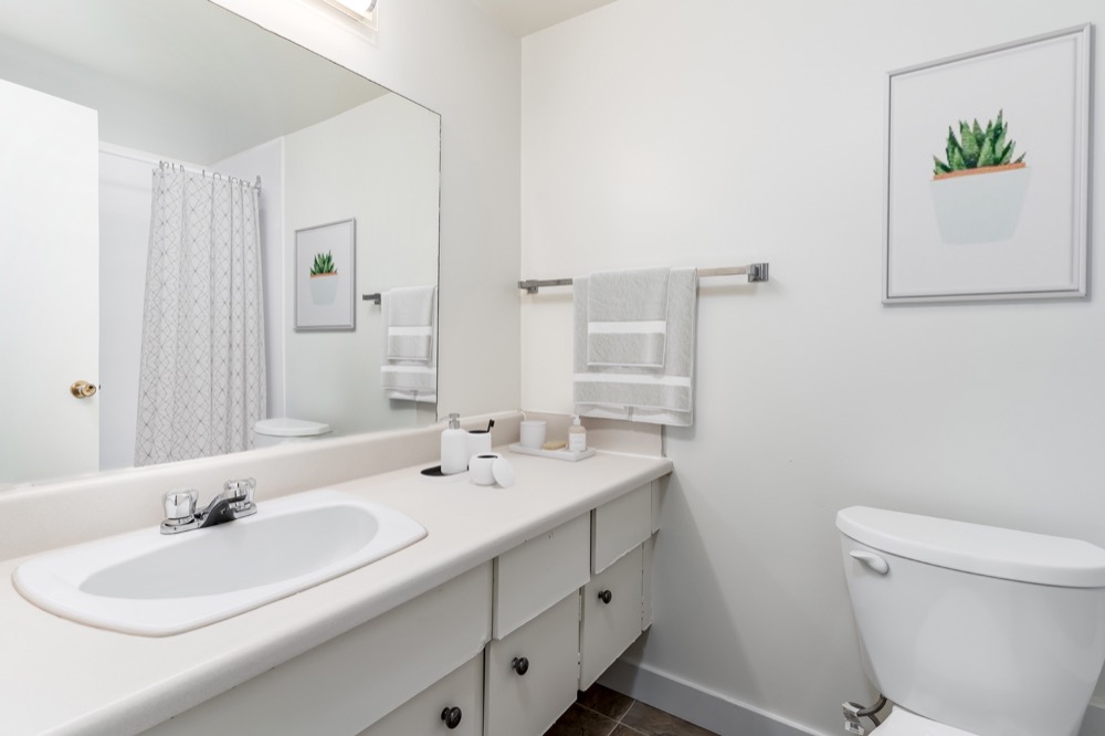 2 Chambres De luxe at Breton Manor