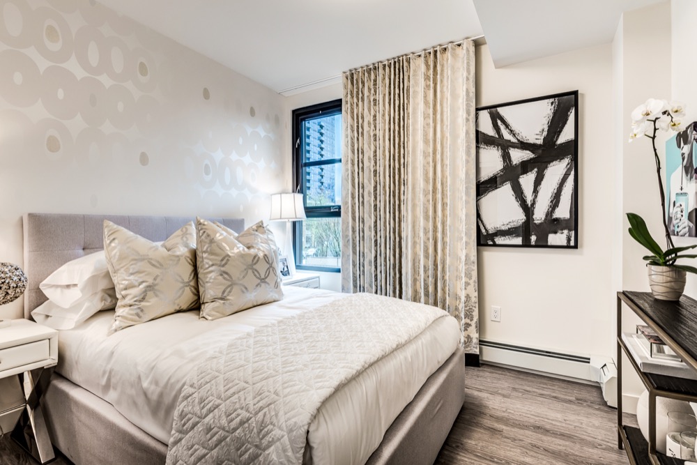 1 Bedroom Premium at Broadway Centre