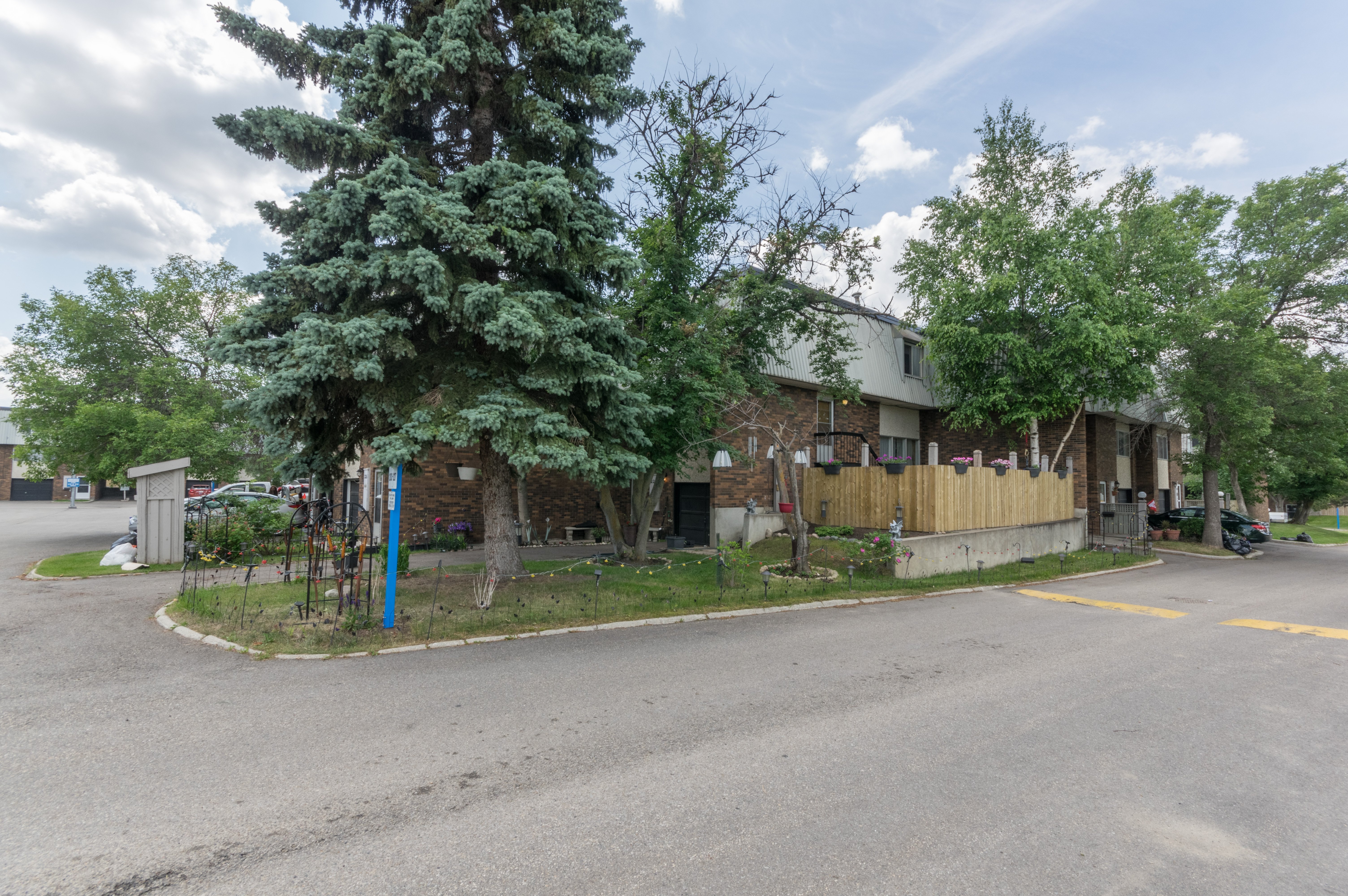 photo de la propriété pour le 281 Brookside Terr., Edmonton