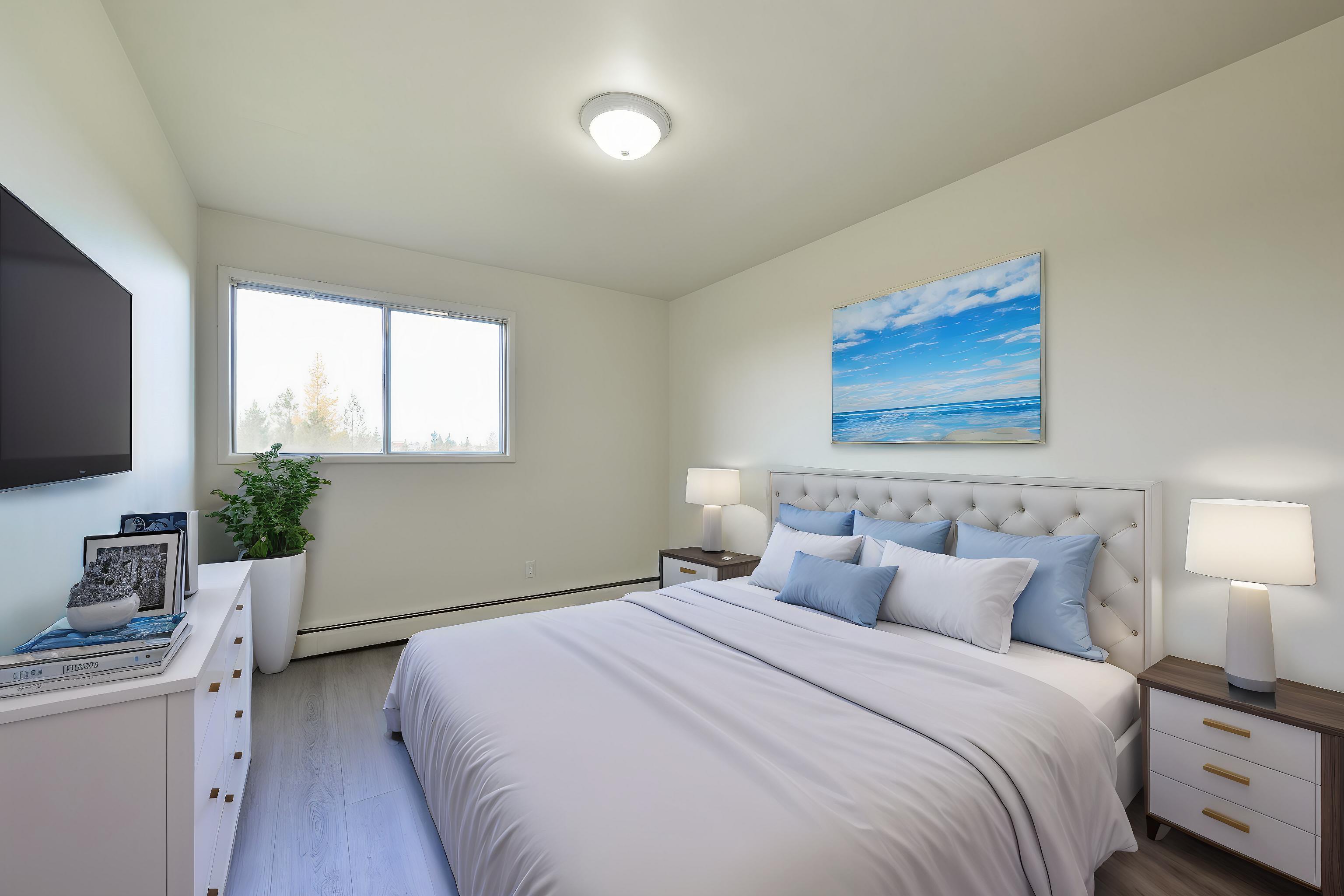 3 Bedroom at Brookside Terrace