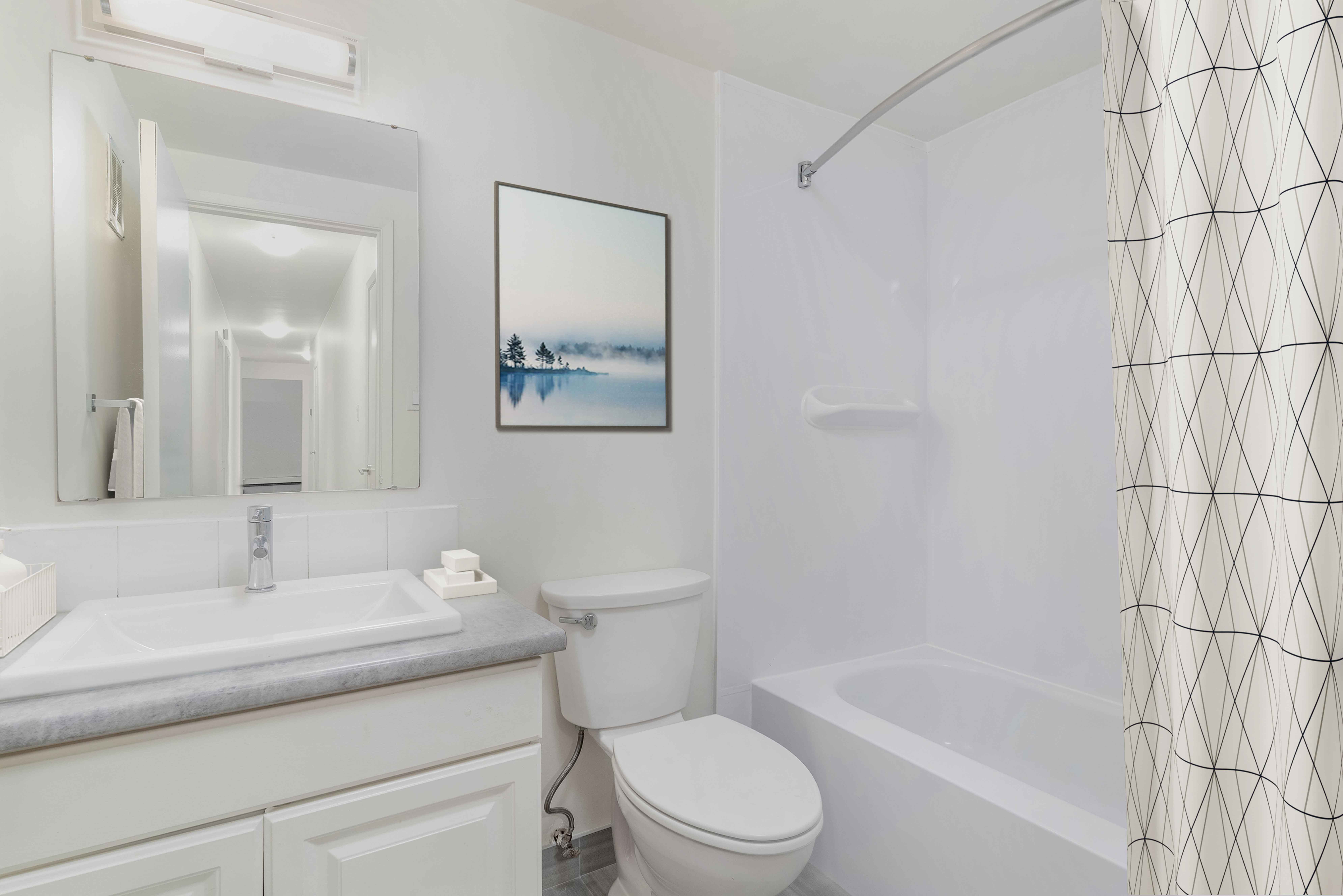 3 Bedroom at Brookside Terrace