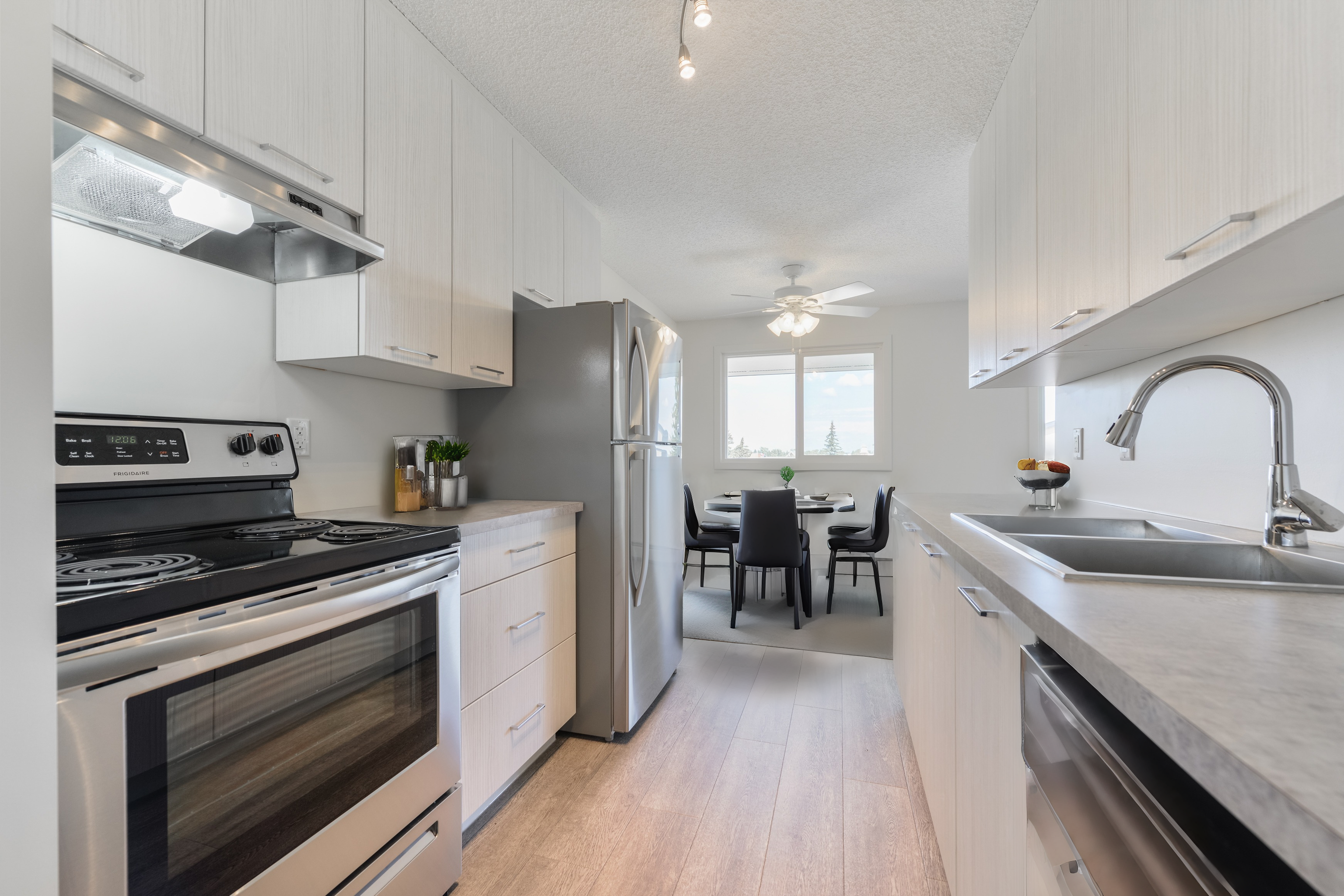 3 Bedroom at Cambrian Place