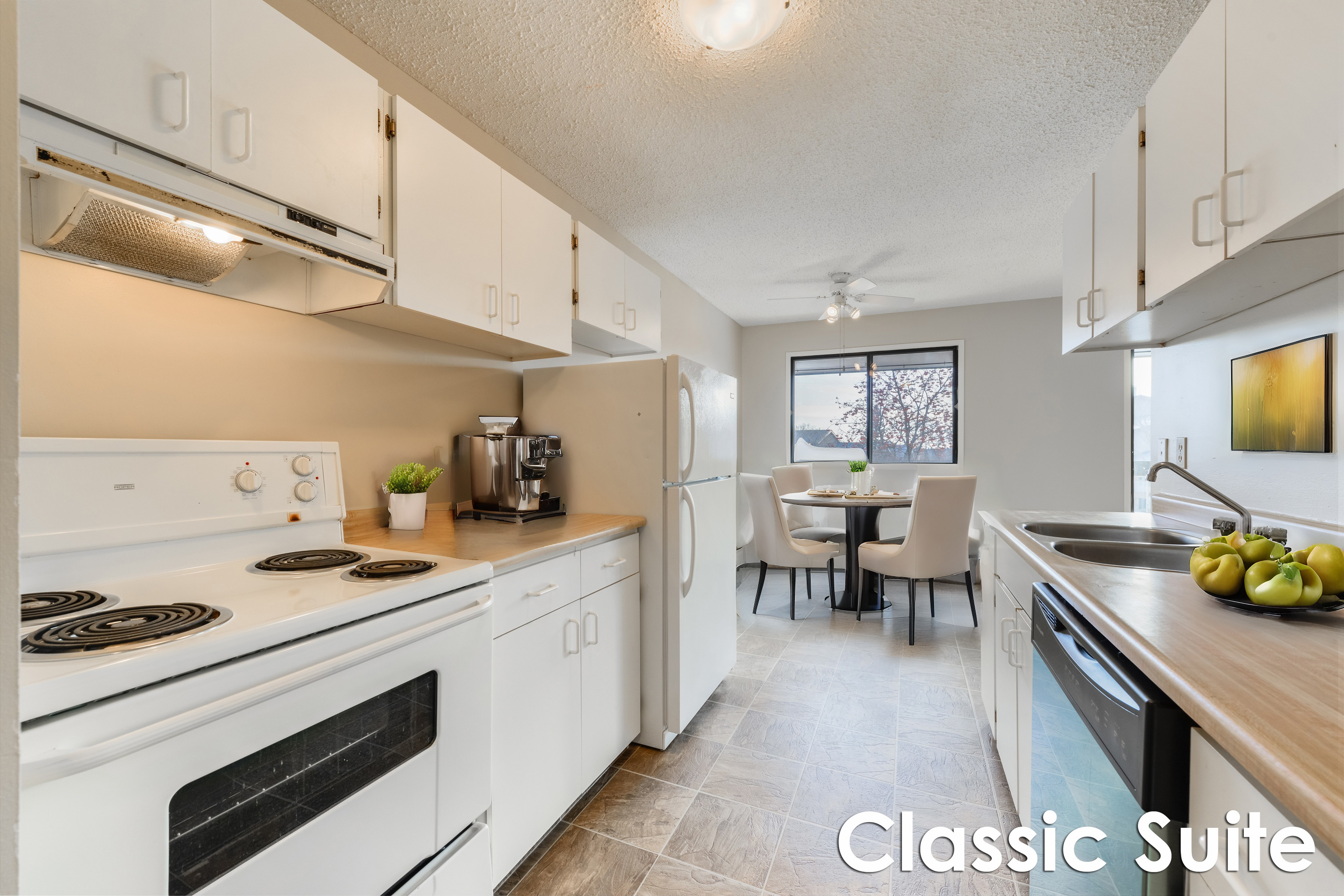 1 Chambre at Cambrian Place