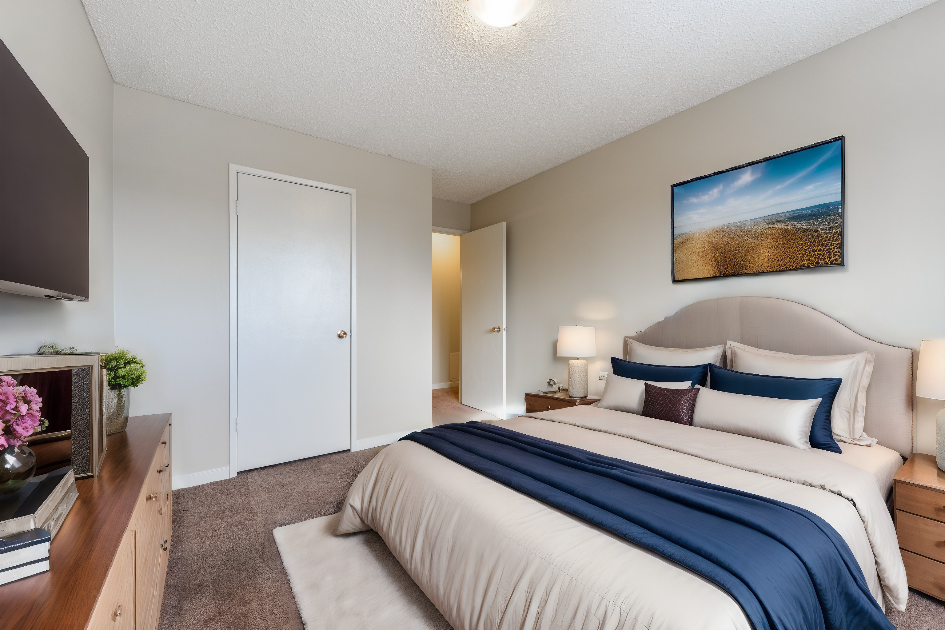 3 Bedroom at Cambrian Place
