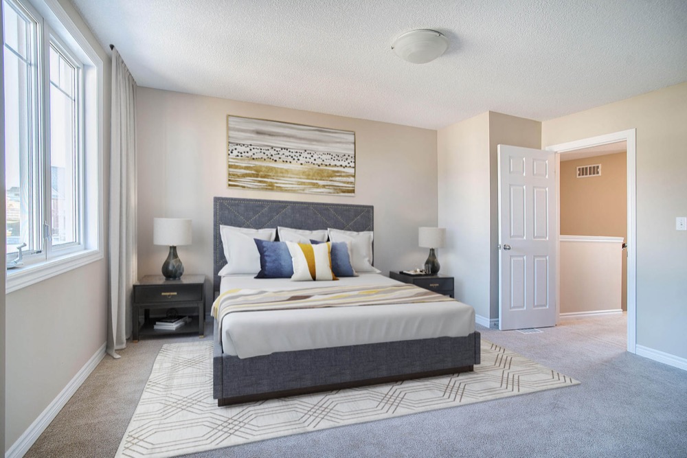 2 Bedroom Townhouse at Cambridge Court