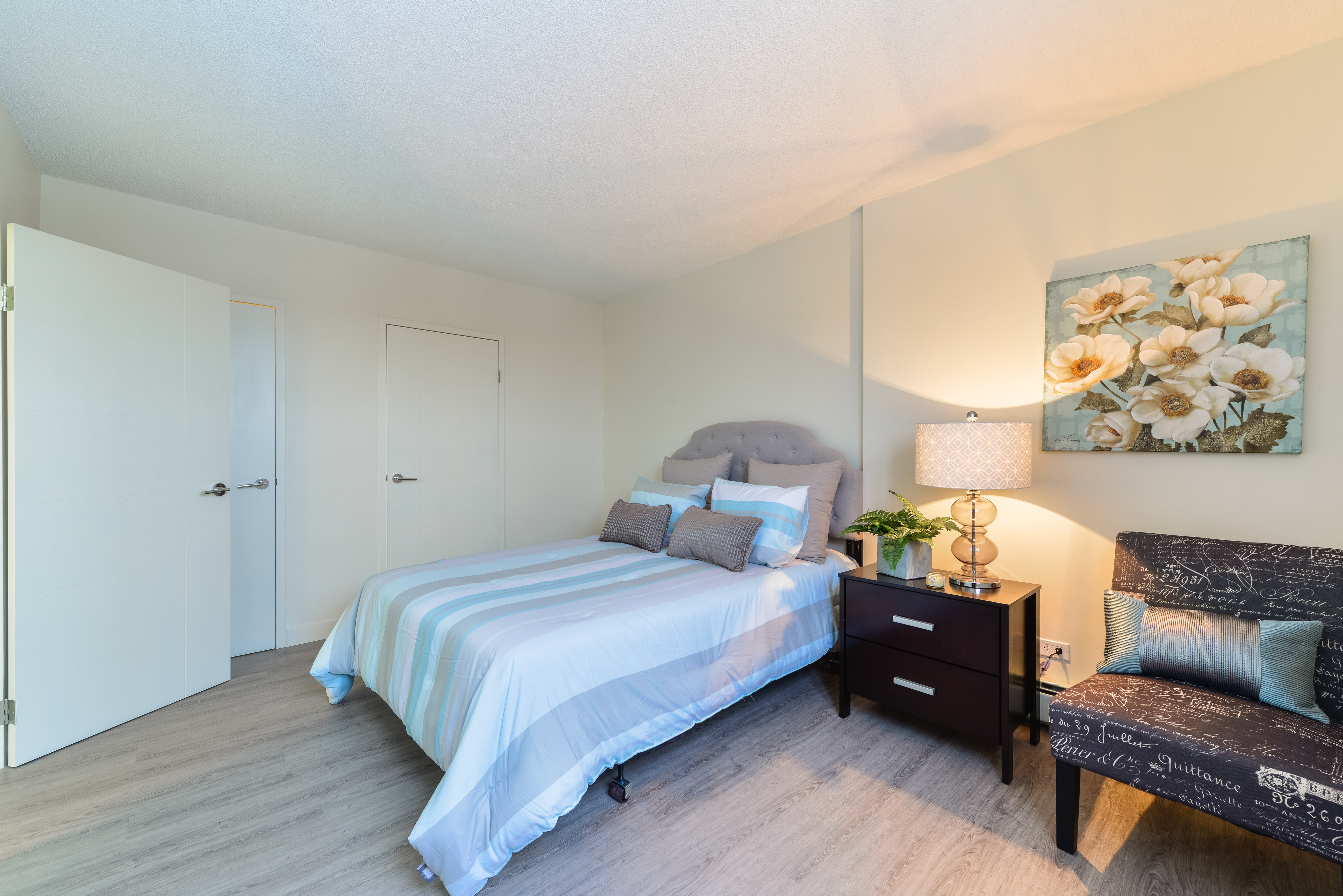 2 Bedroom Premium at Capital View Tower