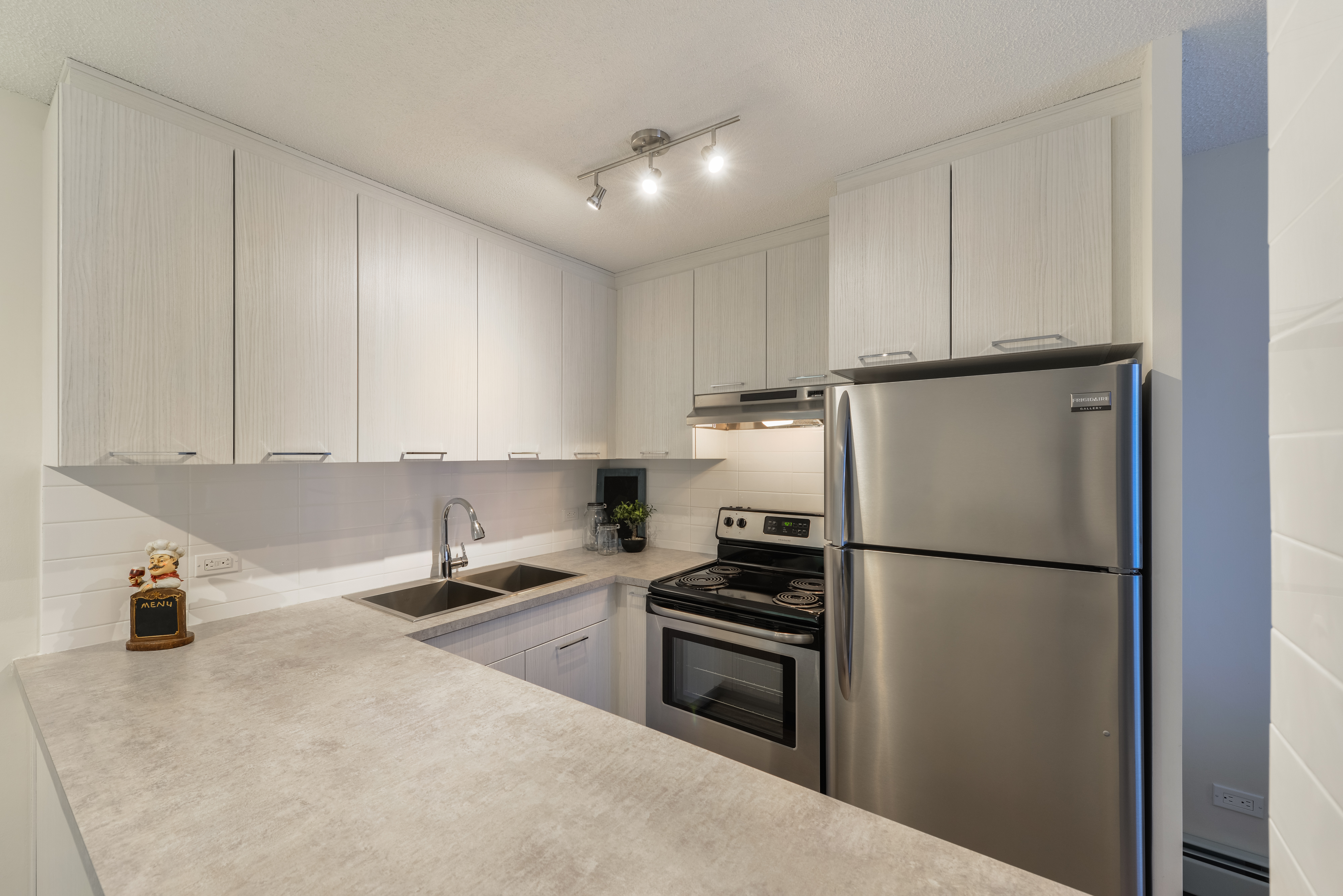 1 Bedroom at Capital View Tower
