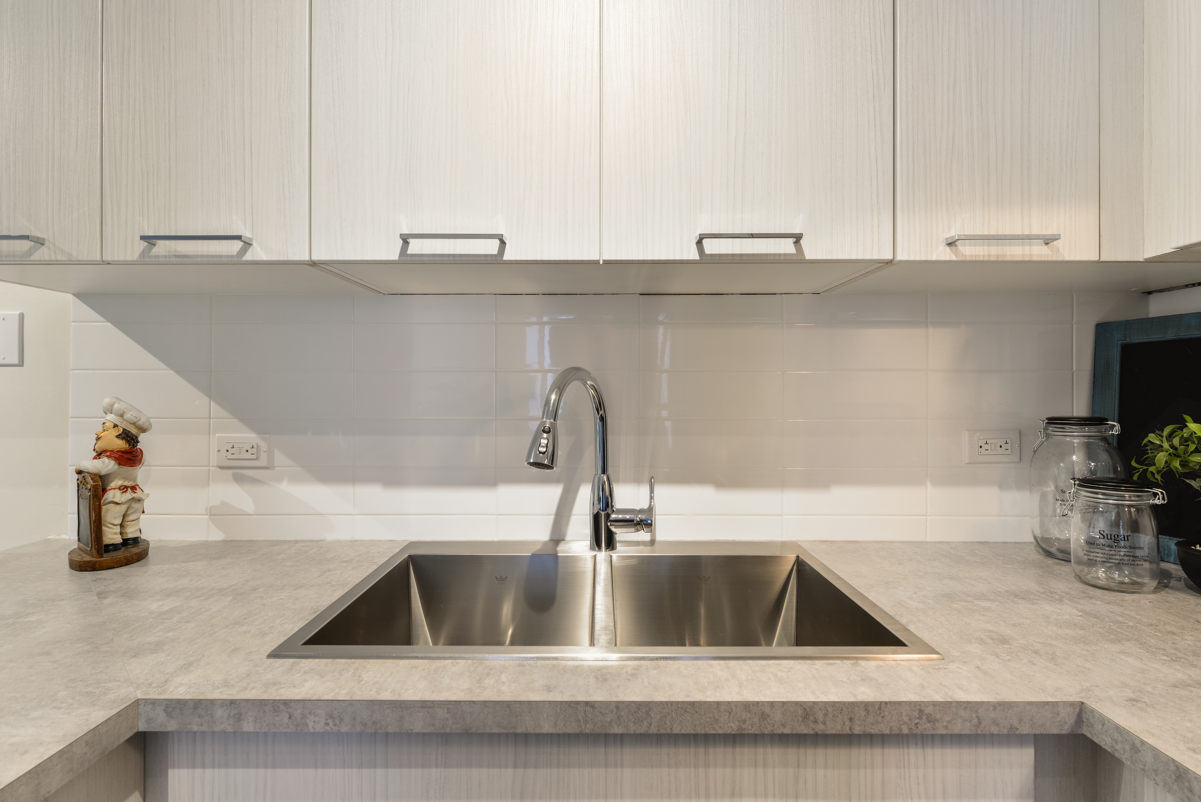 3 Bedroom at Capital View Tower