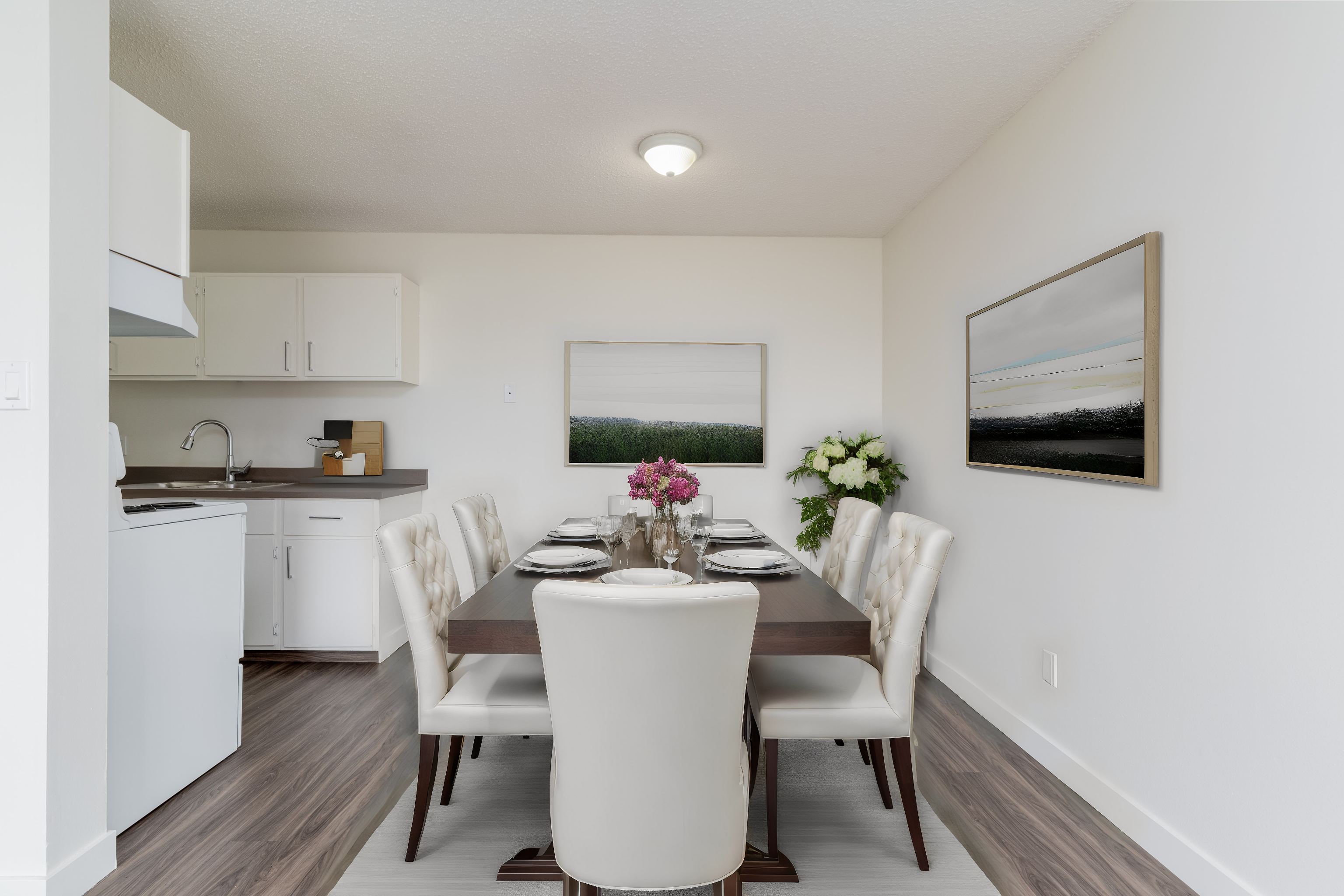 2 Bedroom at Carmen
