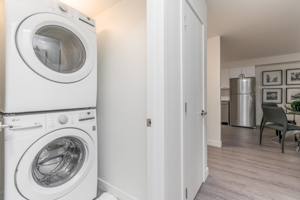 2 Bedrooms + 2 Bathrooms at Castle Court