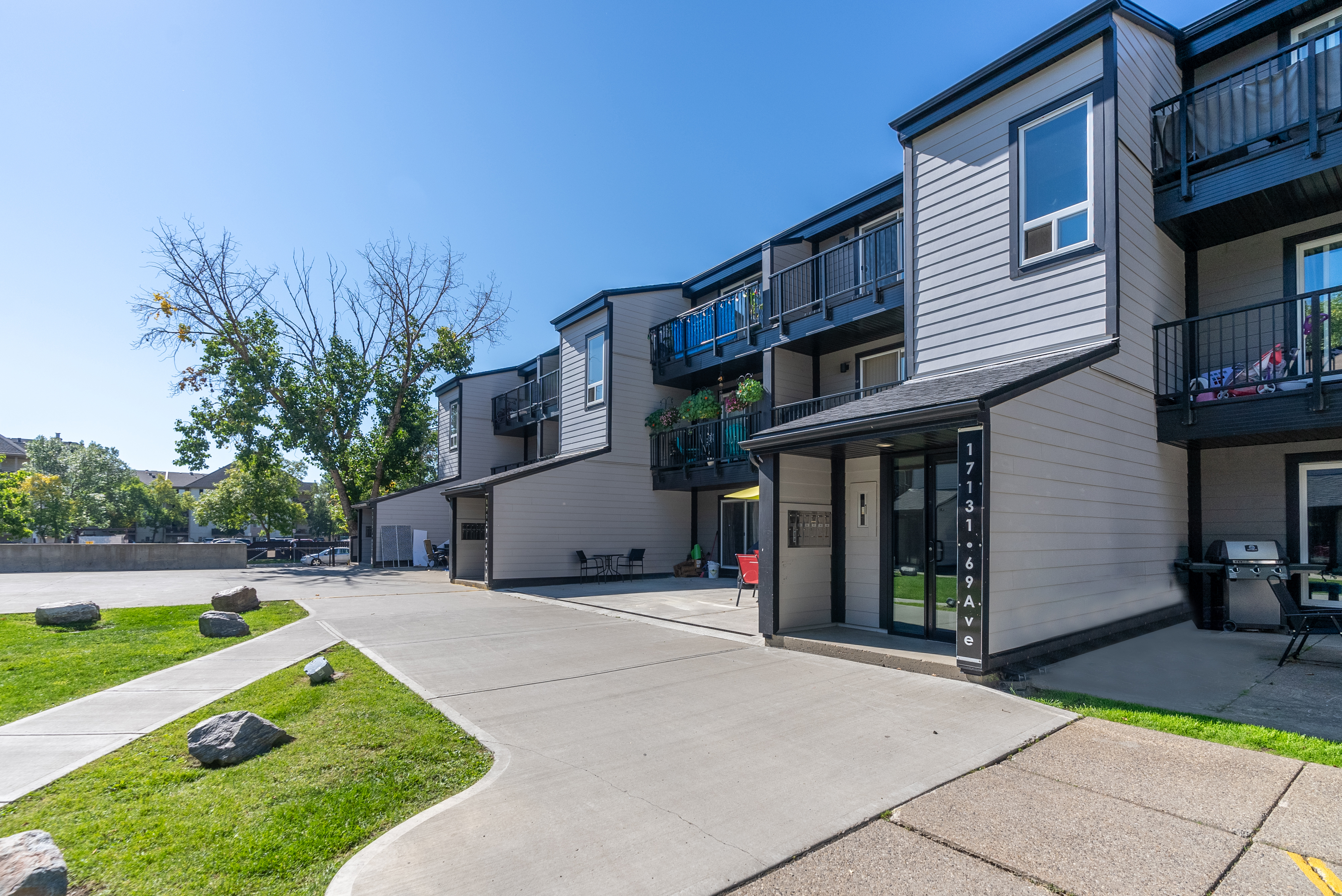 property photo for 113-17139 69 Ave. NW, Edmonton