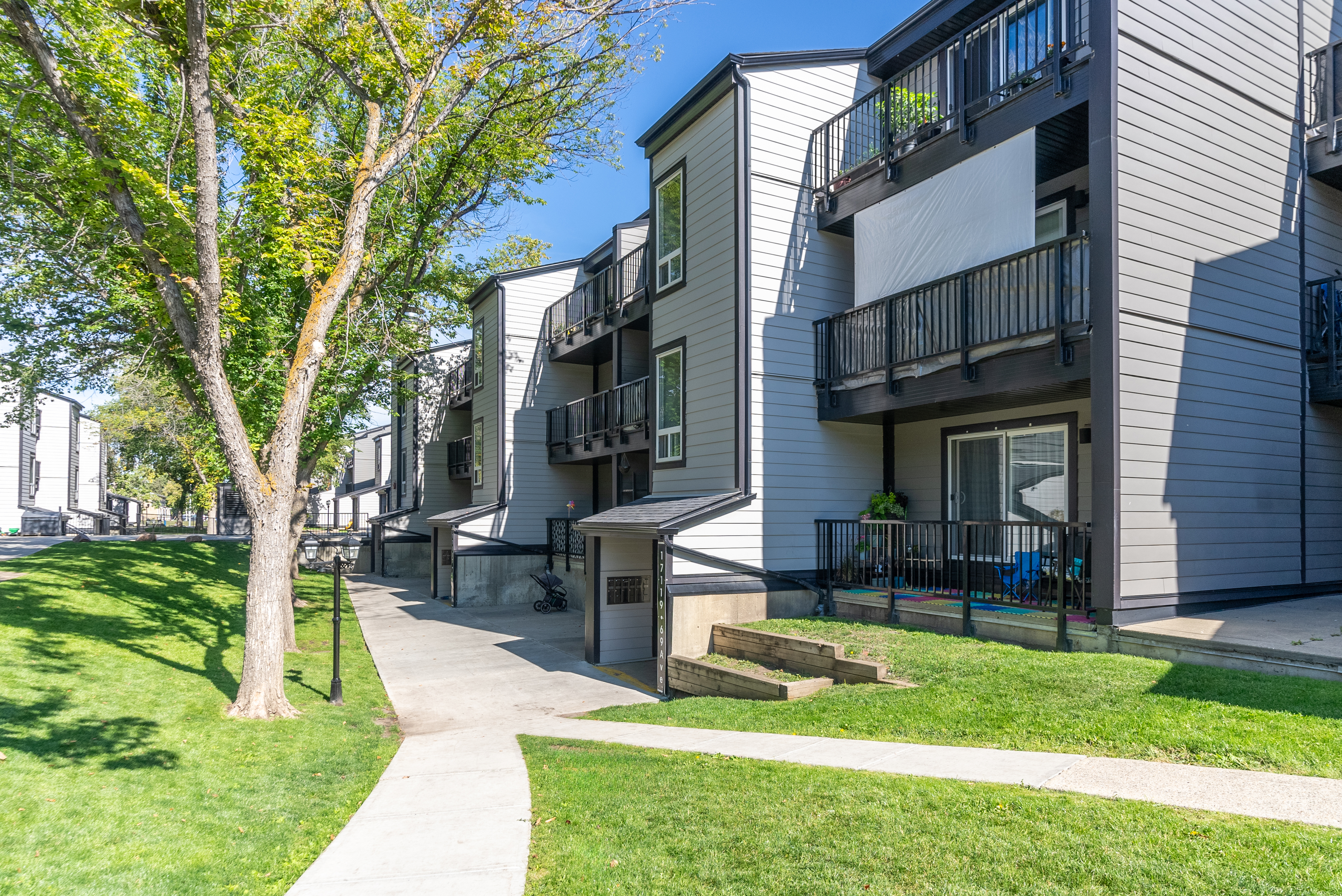 property photo for 113-17139 69 Ave. NW, Edmonton