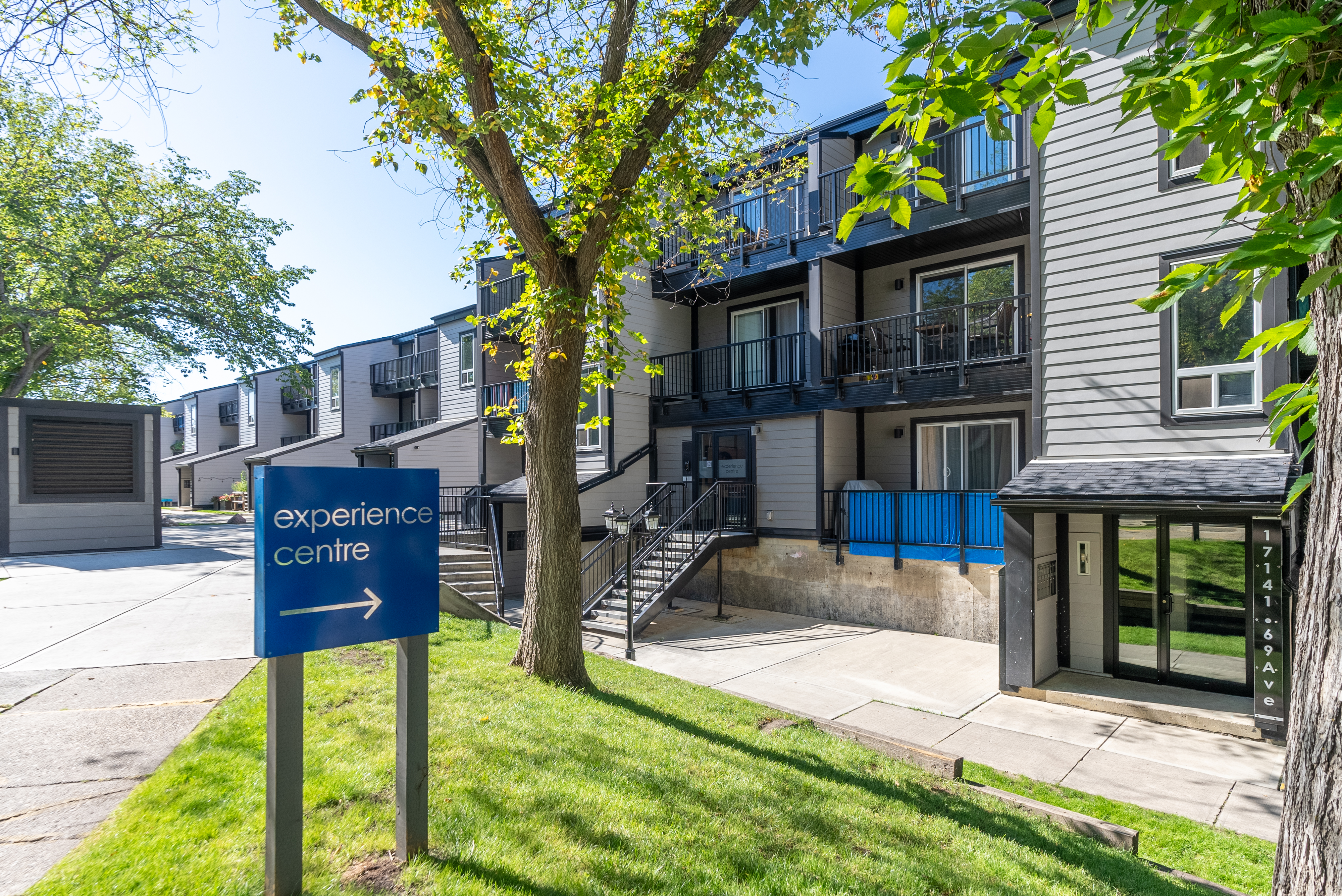 property photo for 113-17139 69 Ave. NW, Edmonton