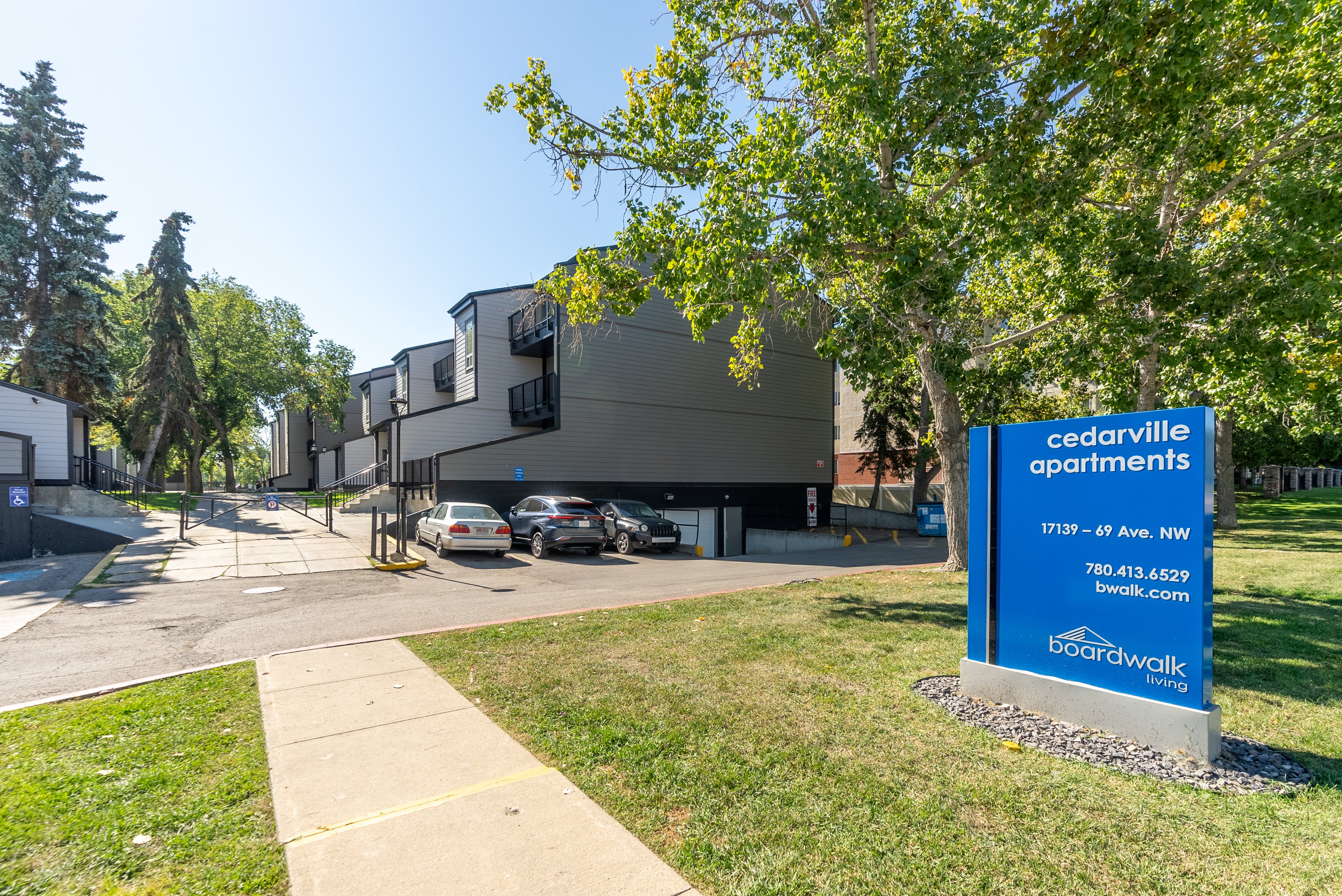 Cedarville