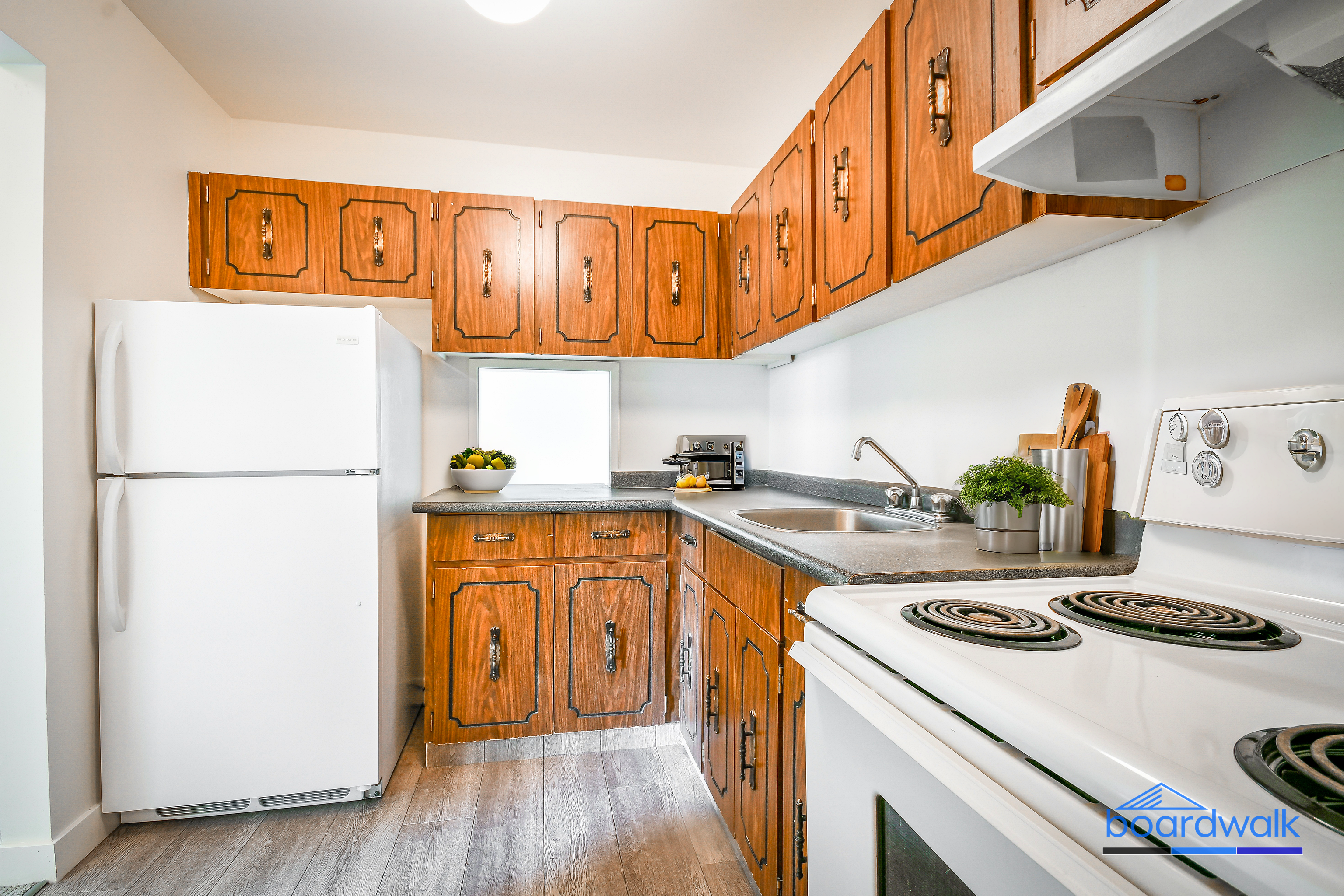 1 Chambre at Centennial South