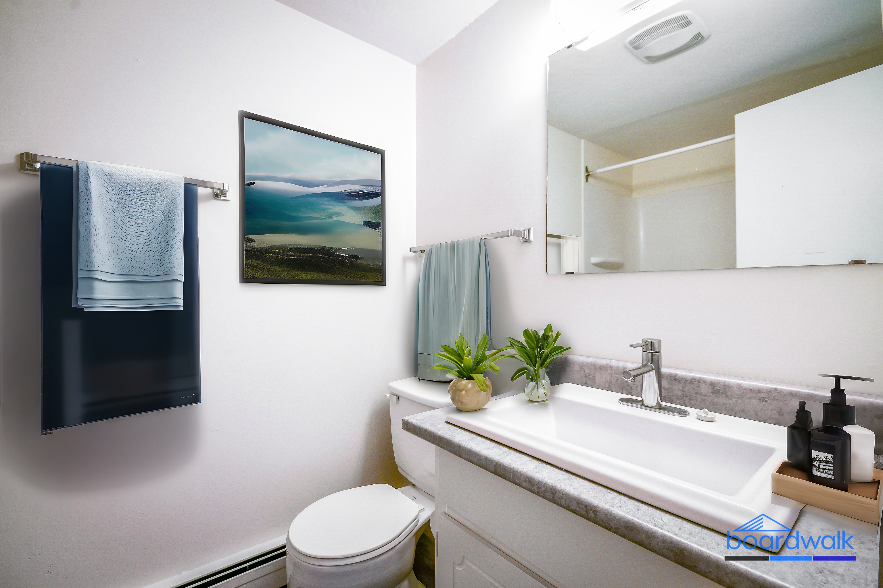 1 Chambre at Centennial South