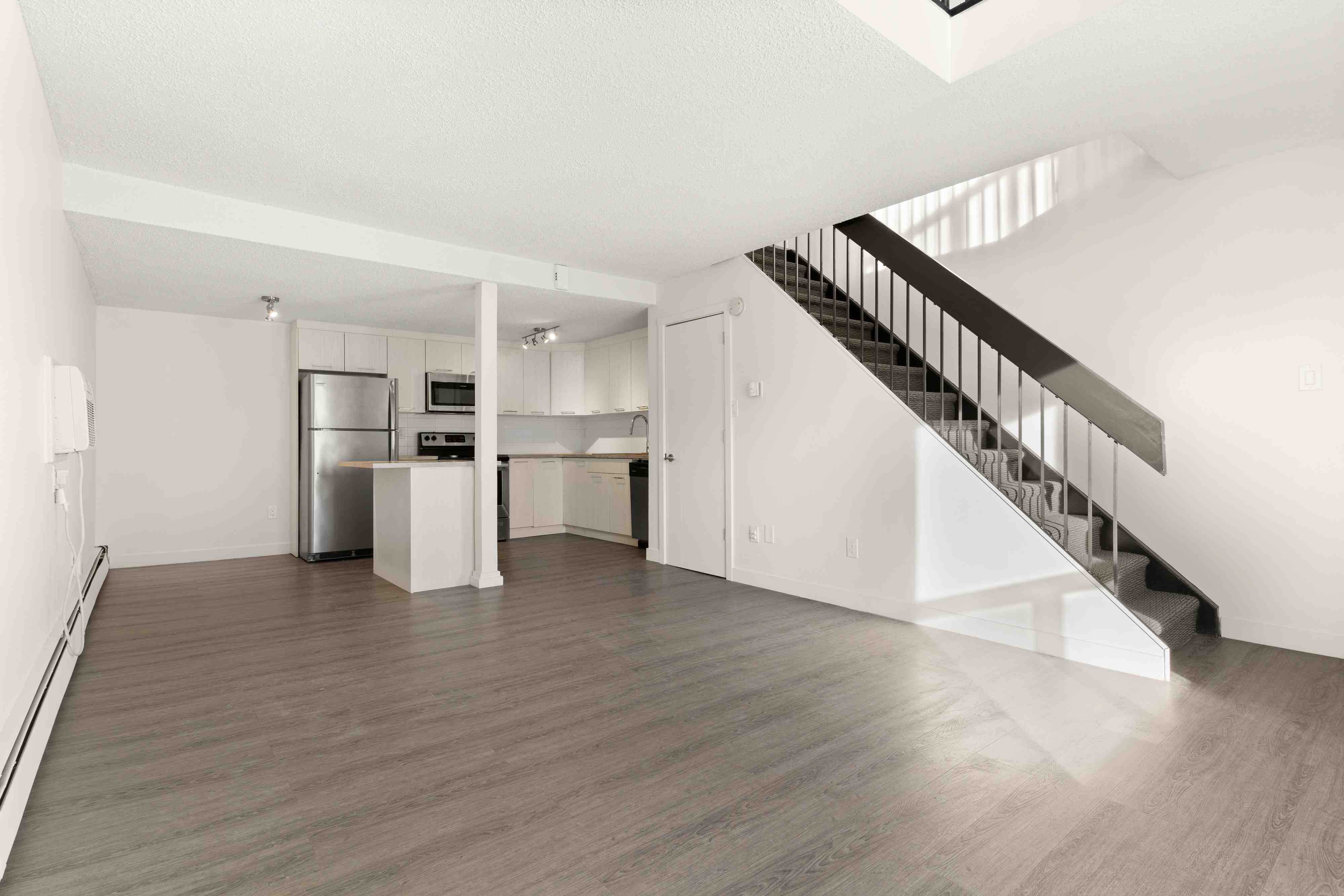 Loft at Centennial West