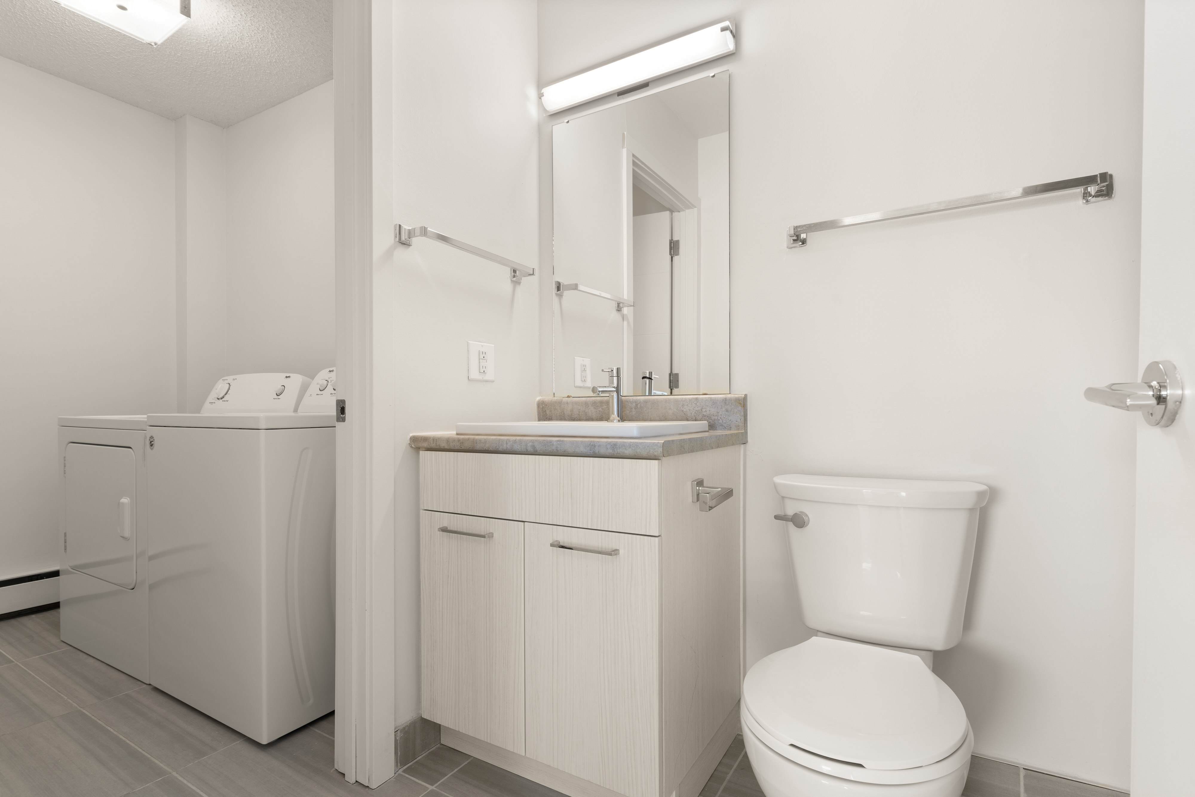 Loft at Centennial West