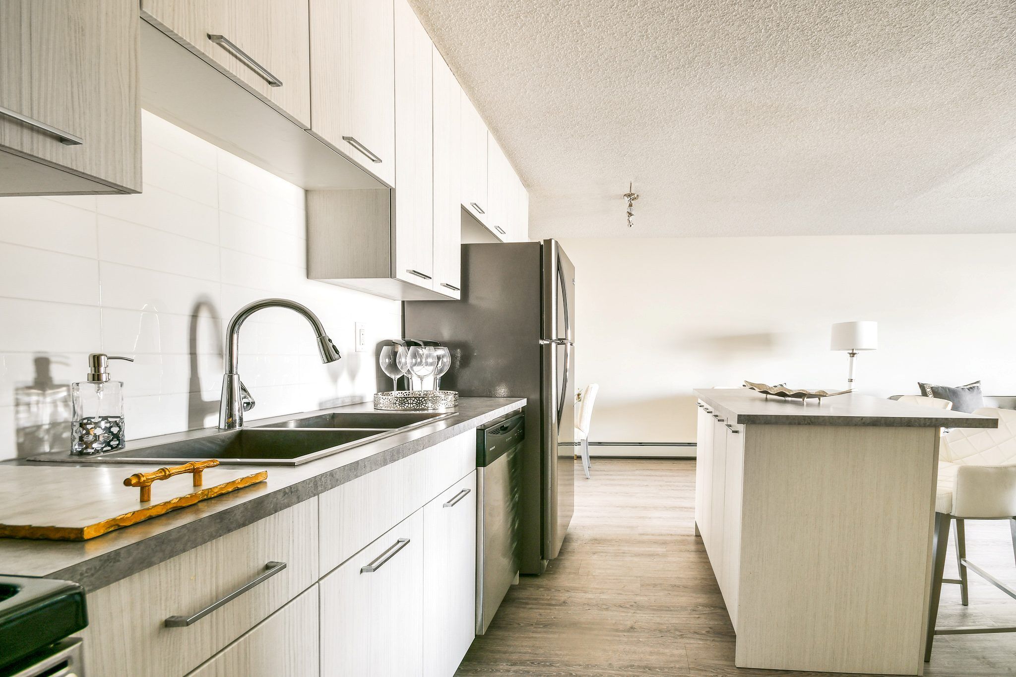 1 Chambre De luxe at Centennial West