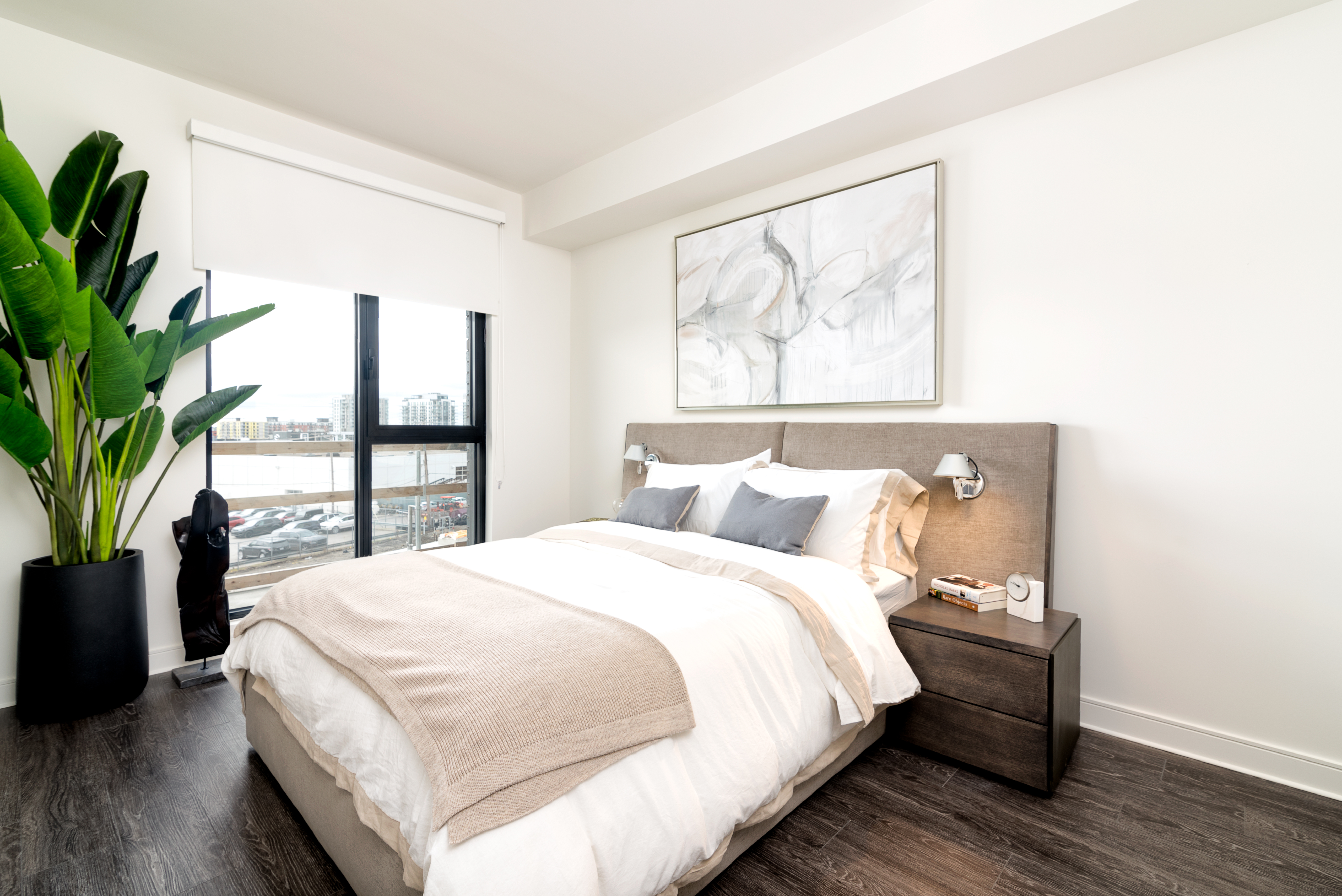 2 Bedroom (Lysandra II) at Central Parc Tower II