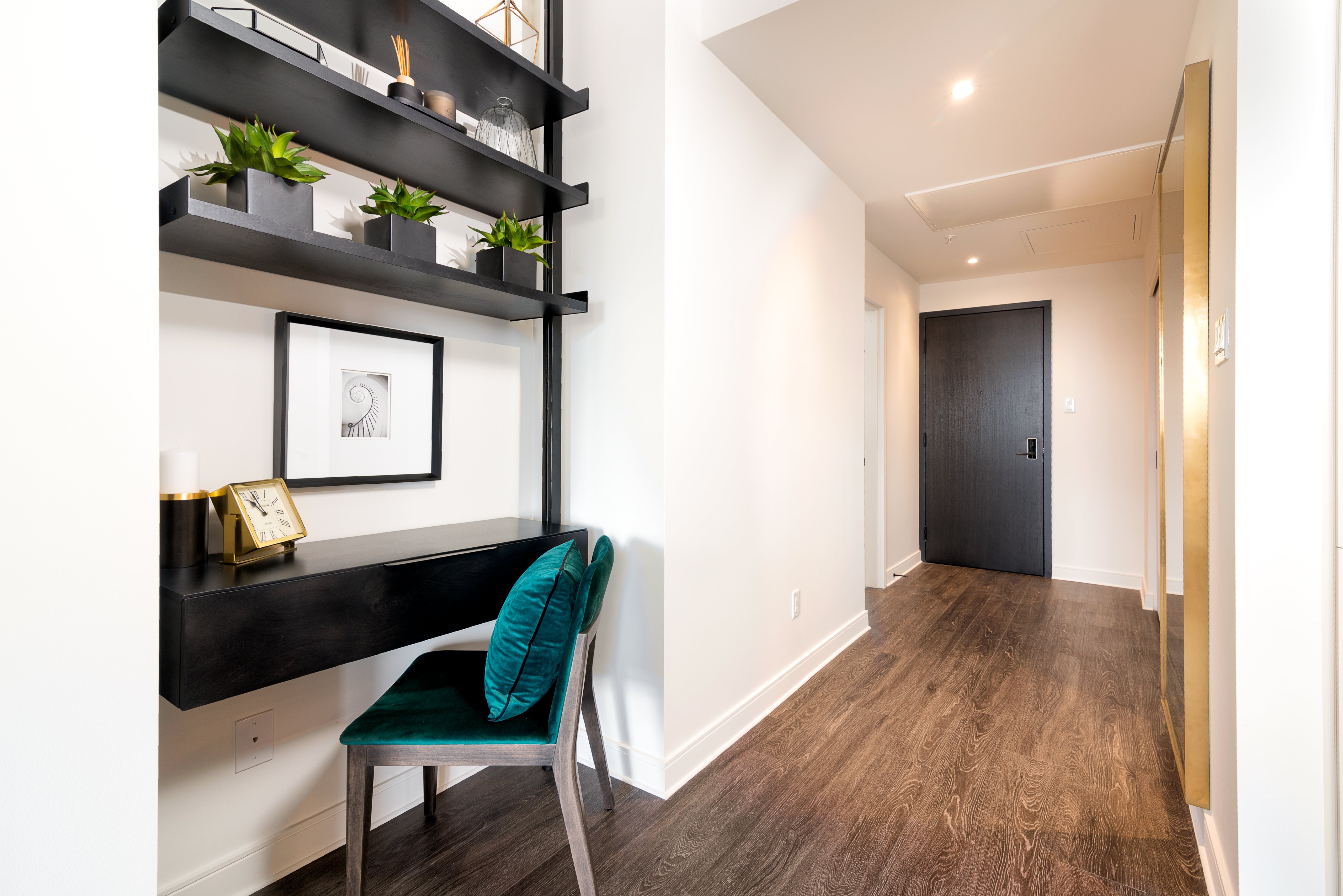 2 Bedroom (Lysandra II) at Central Parc Tower II