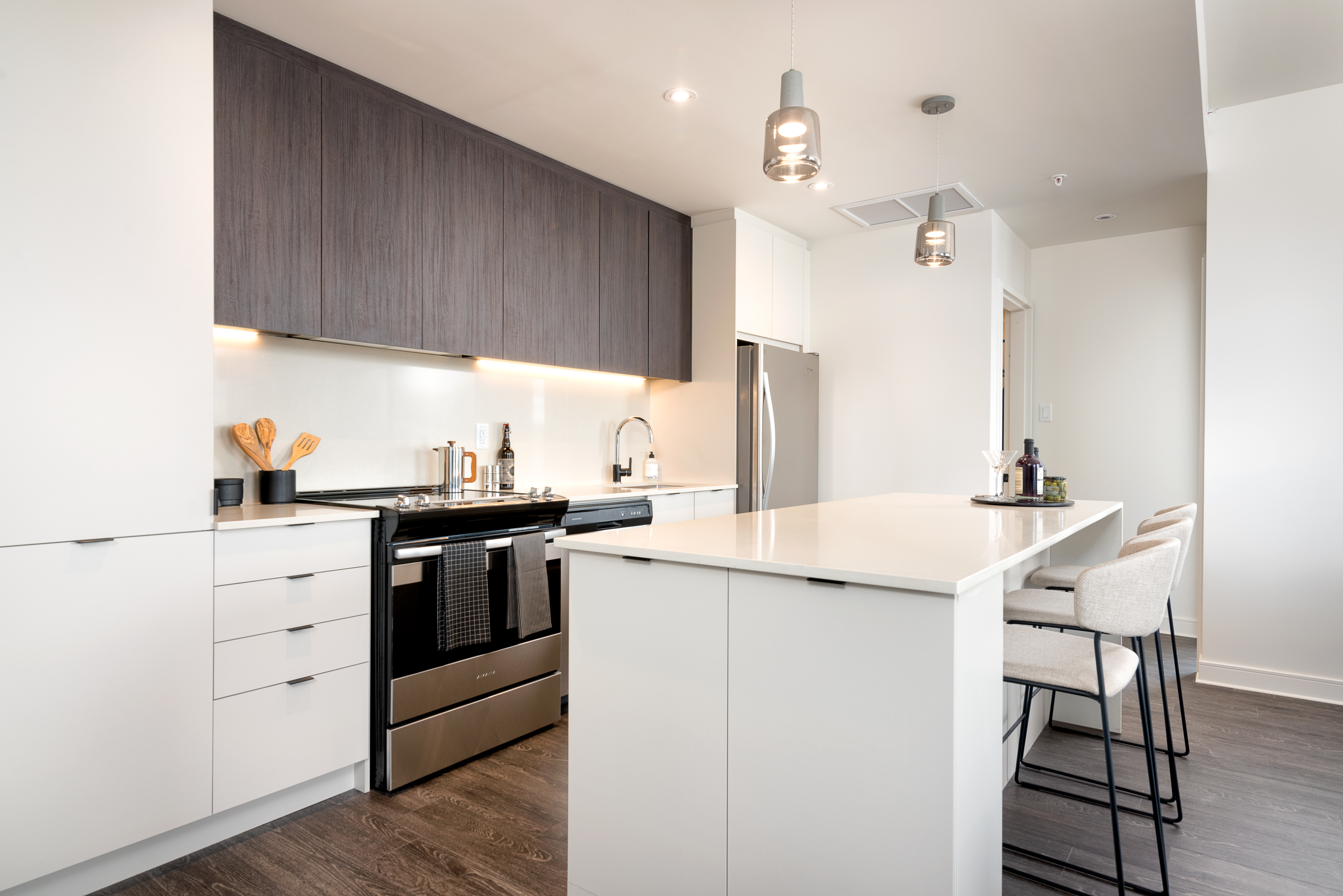 2 Bedroom (Lysandra II) at Central Parc Tower II
