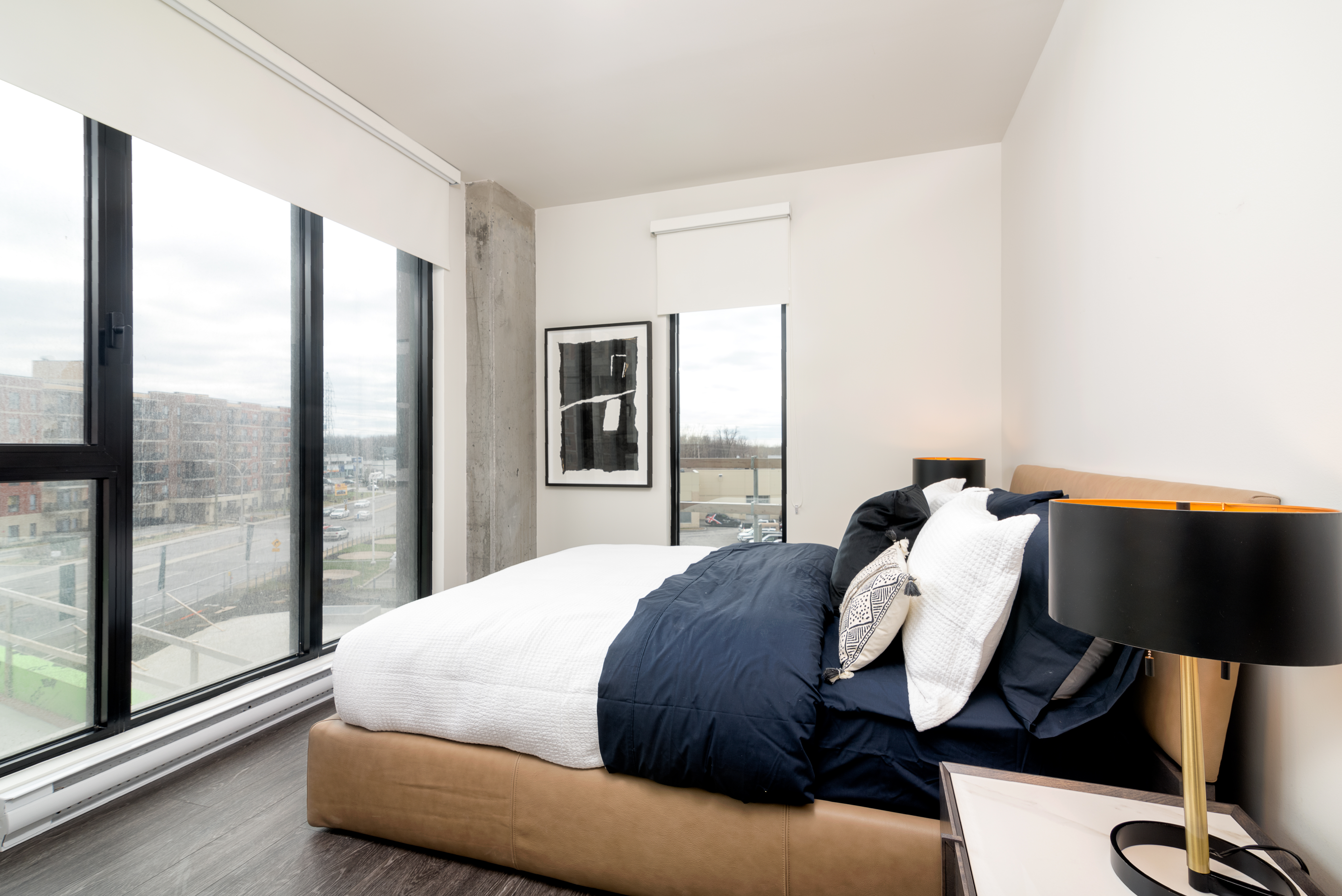 2 Bedroom (Lysandra II) at Central Parc Tower III