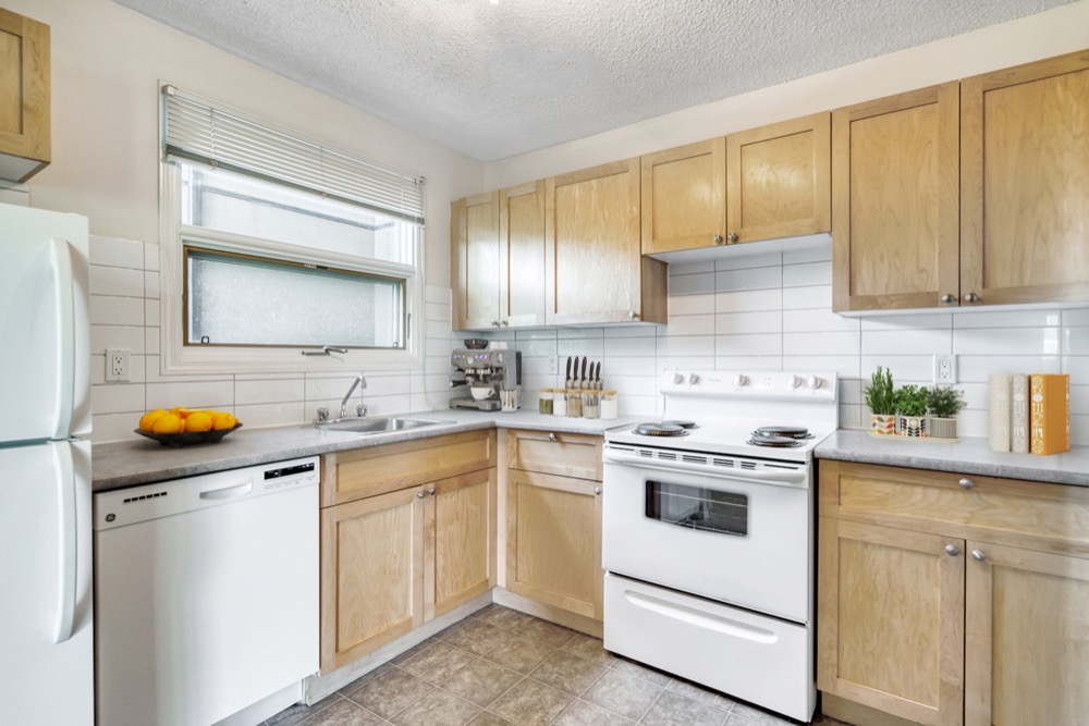 1 Chambre + Bureau De luxe at Centre Pointe West