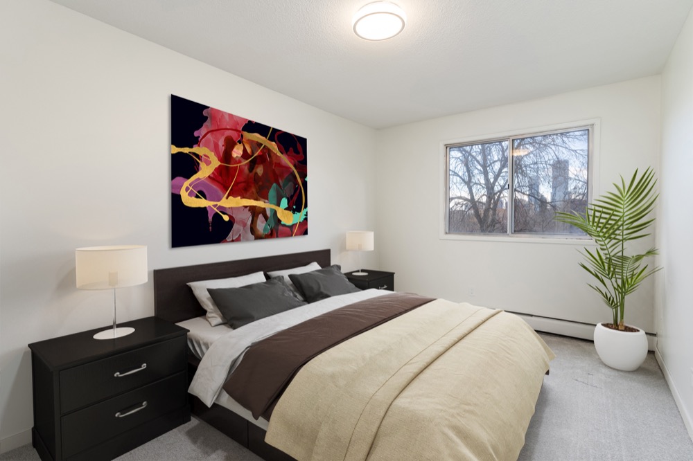 Studio at Christopher Arms