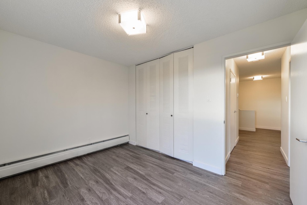 2 Bedroom Bi-Level Premium at Corian Apartments