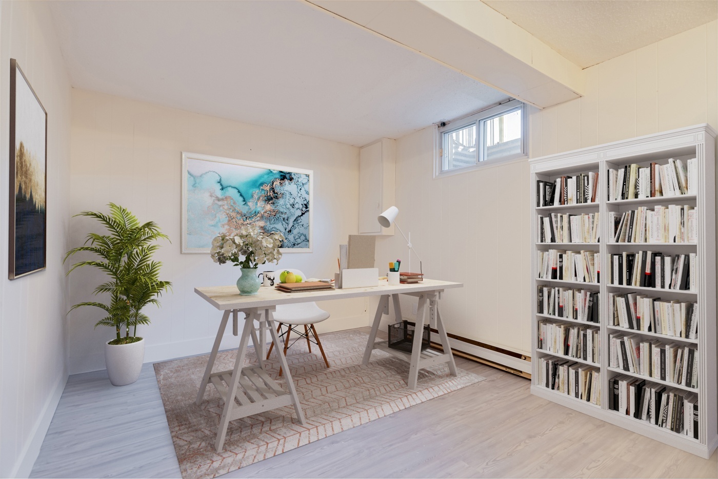 3 Bedroom Townhouse Premium at Courtland Place