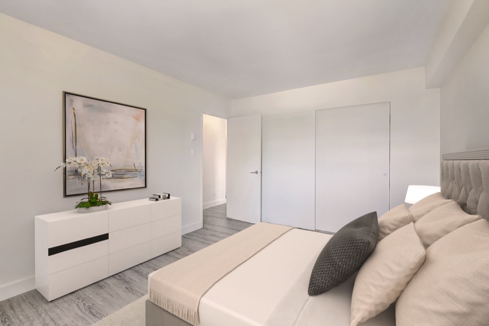 3 1/2 Rooms at Domaine d'Iberville Apartments
